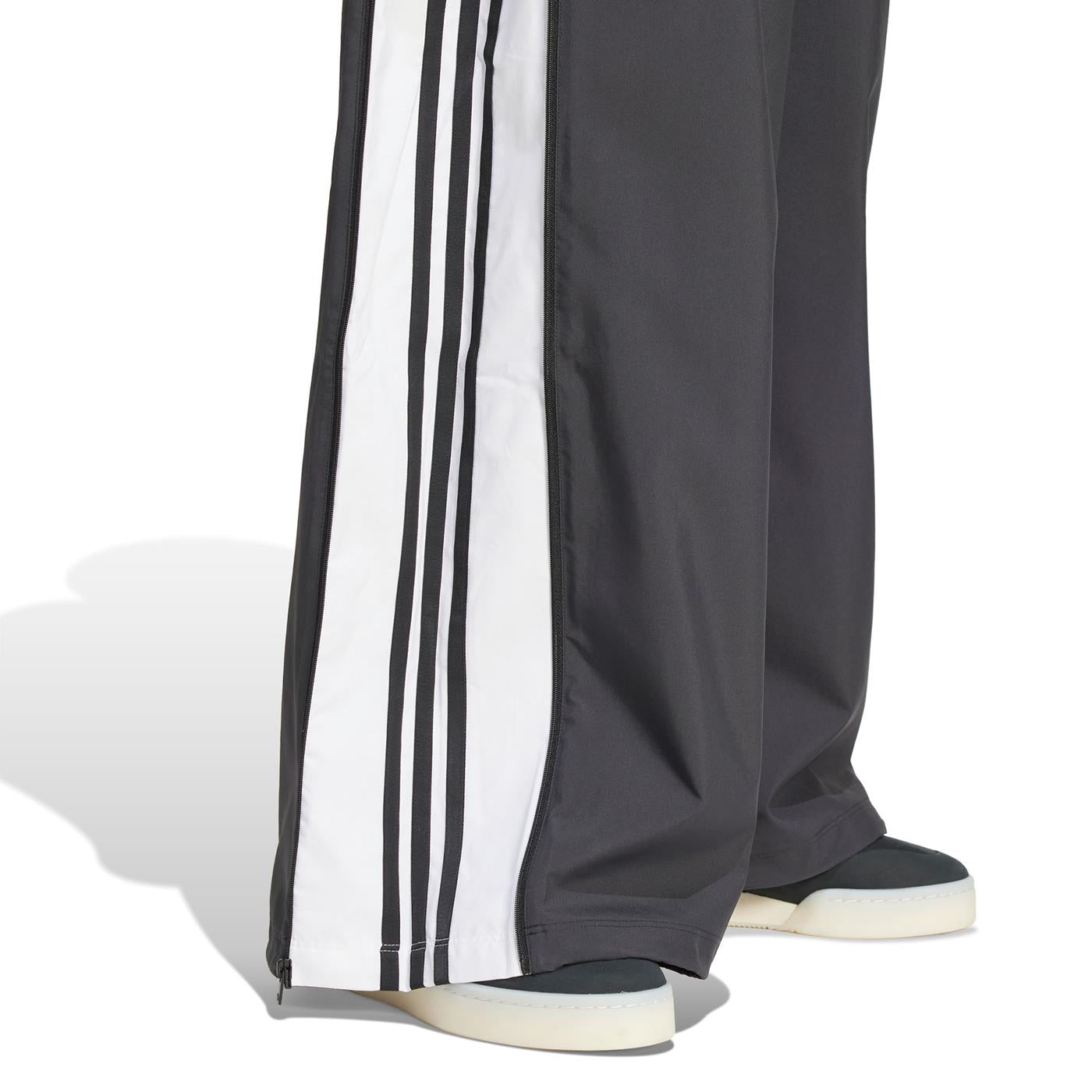 Adidas Originals Woven TP Black - JX9206