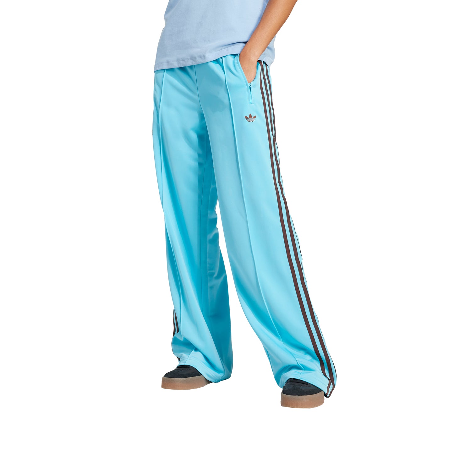 Adidas Originals Firebird TP Blue Glow/Aurburn - JY2689