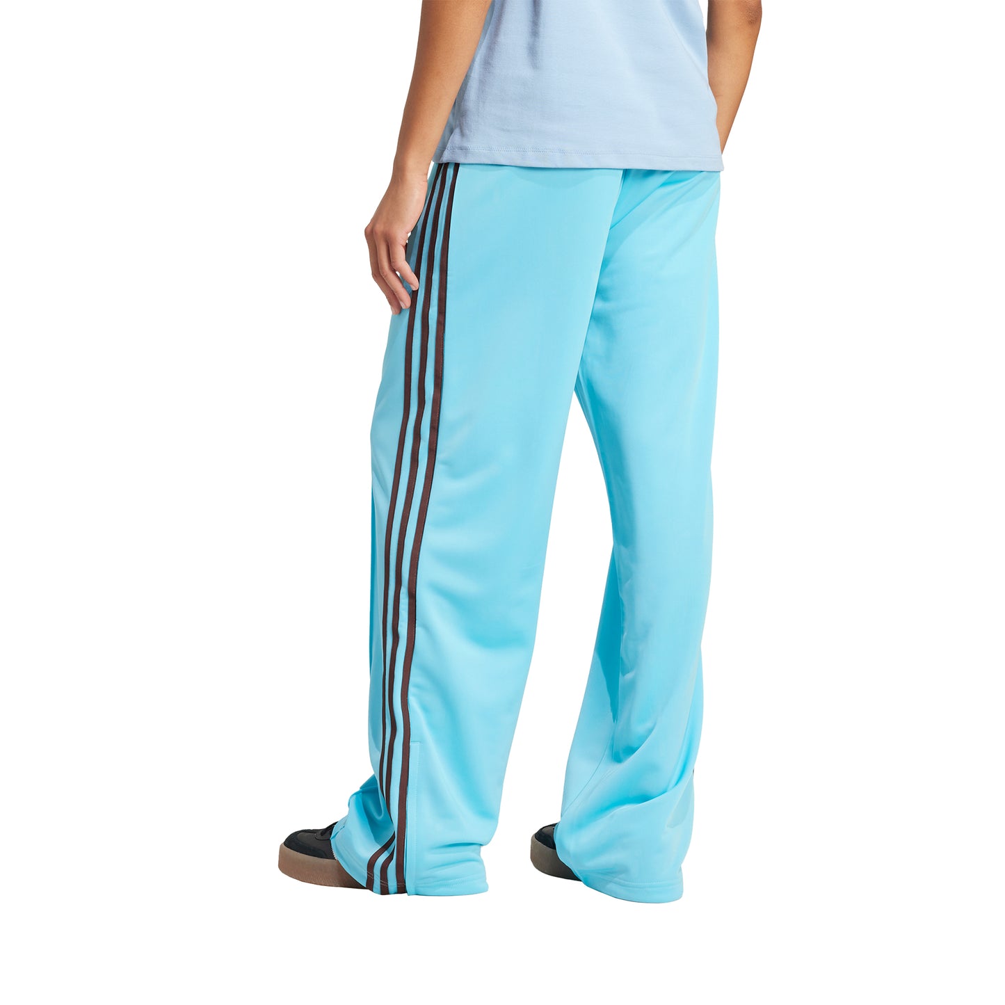 Adidas Originals Firebird TP Blue Glow/Aurburn - JY2689