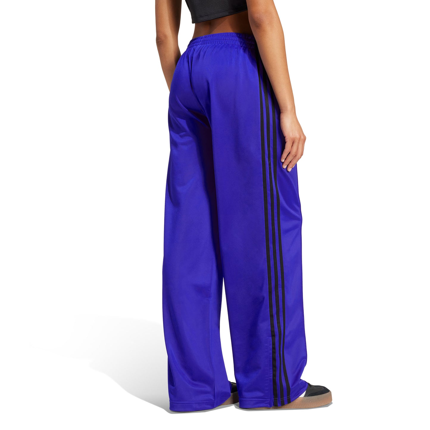 Adidas Originals Firebird TP Lucid Blue/Black - JY2693