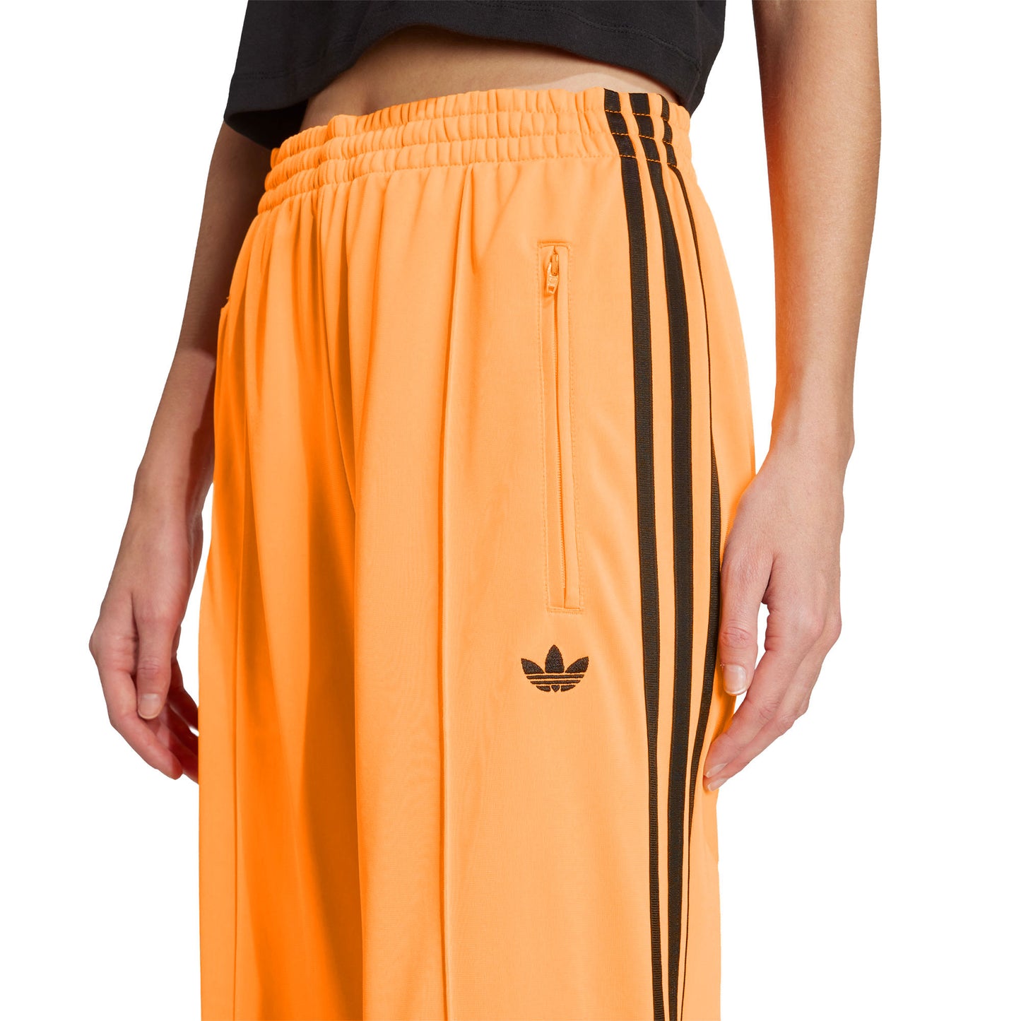 Adidas Originals Firebird TP Flash Orange/Black