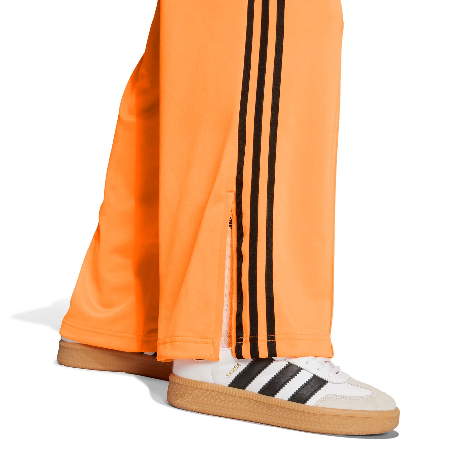 Adidas Originals Firebird TP Flash Orange/Black