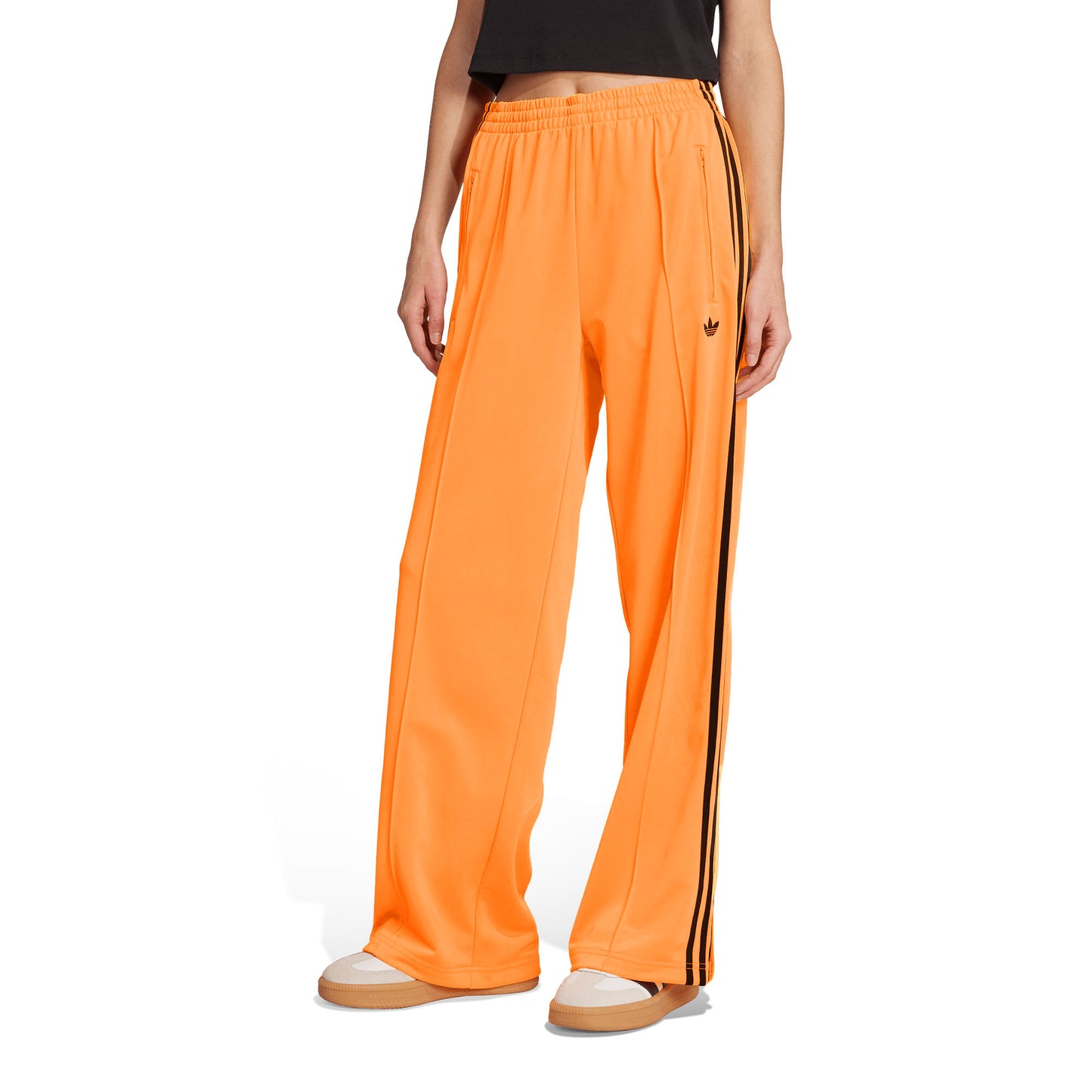 Adidas Originals Firebird TP Flash Orange/Black