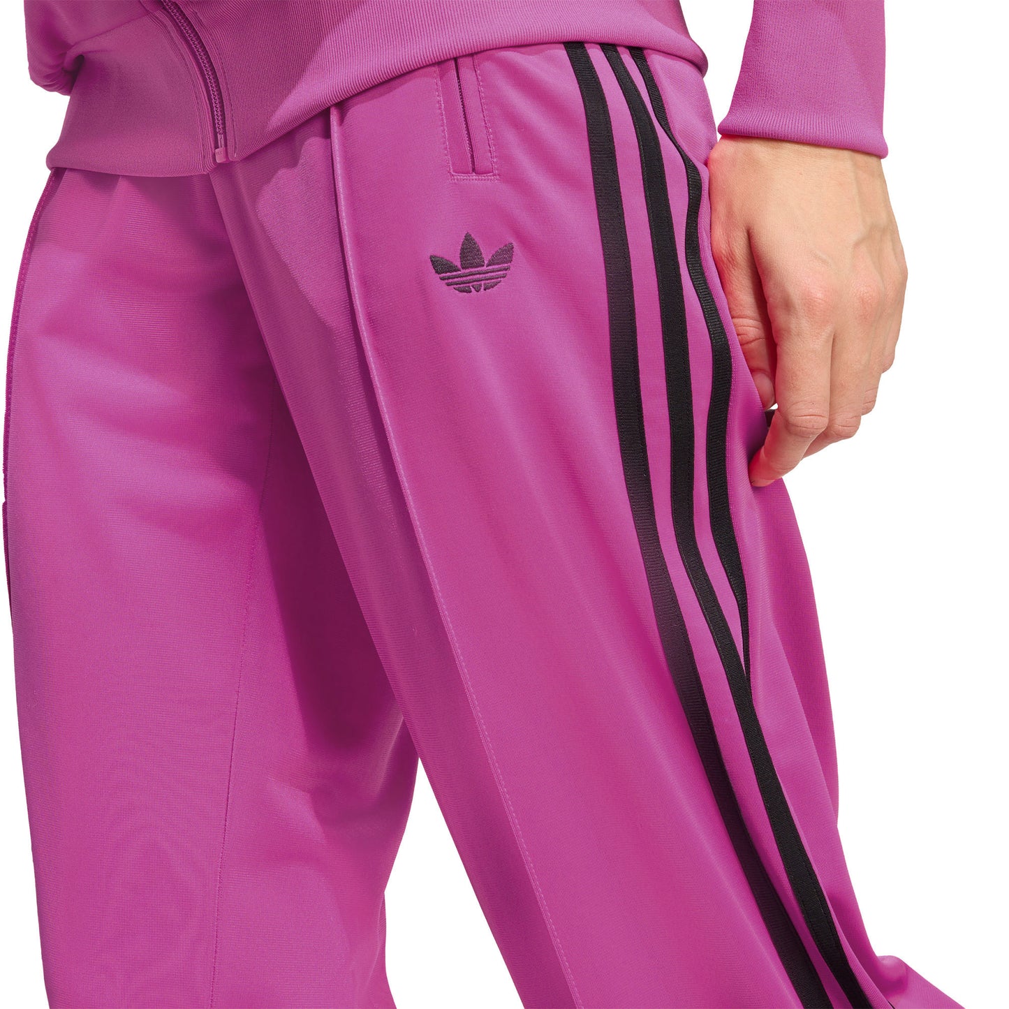 Adidas Originals Firebird TP Semi Lucid Fuchsia