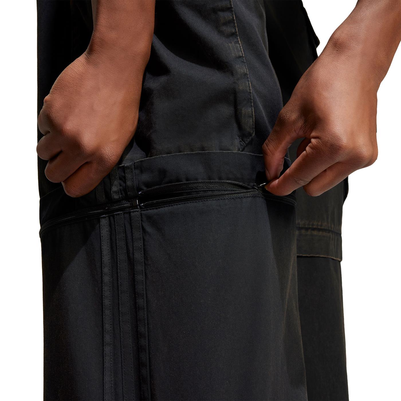 Adidas Originals Cargo Pants Black - JY6293