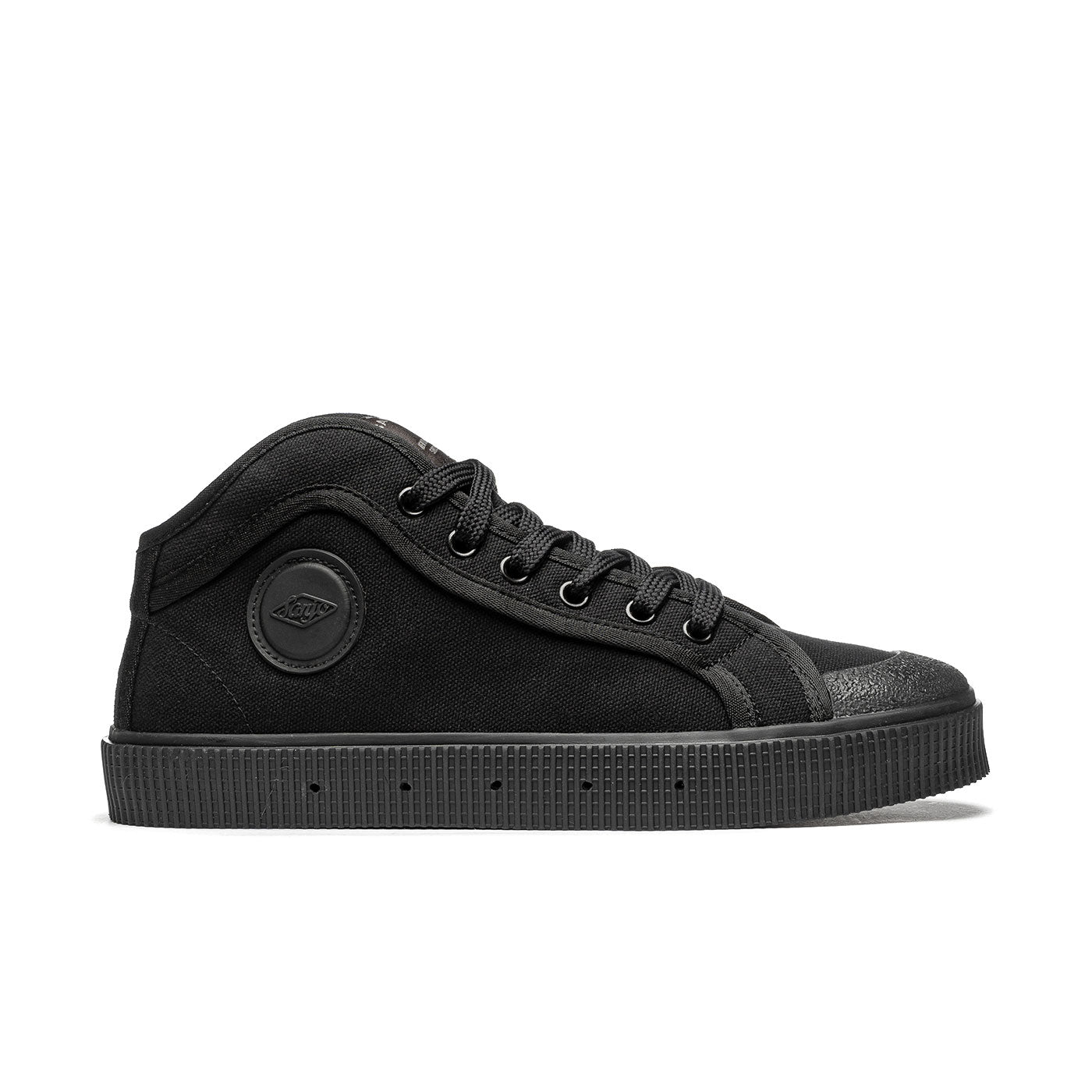 Sanjo K100 All Black - K100-000