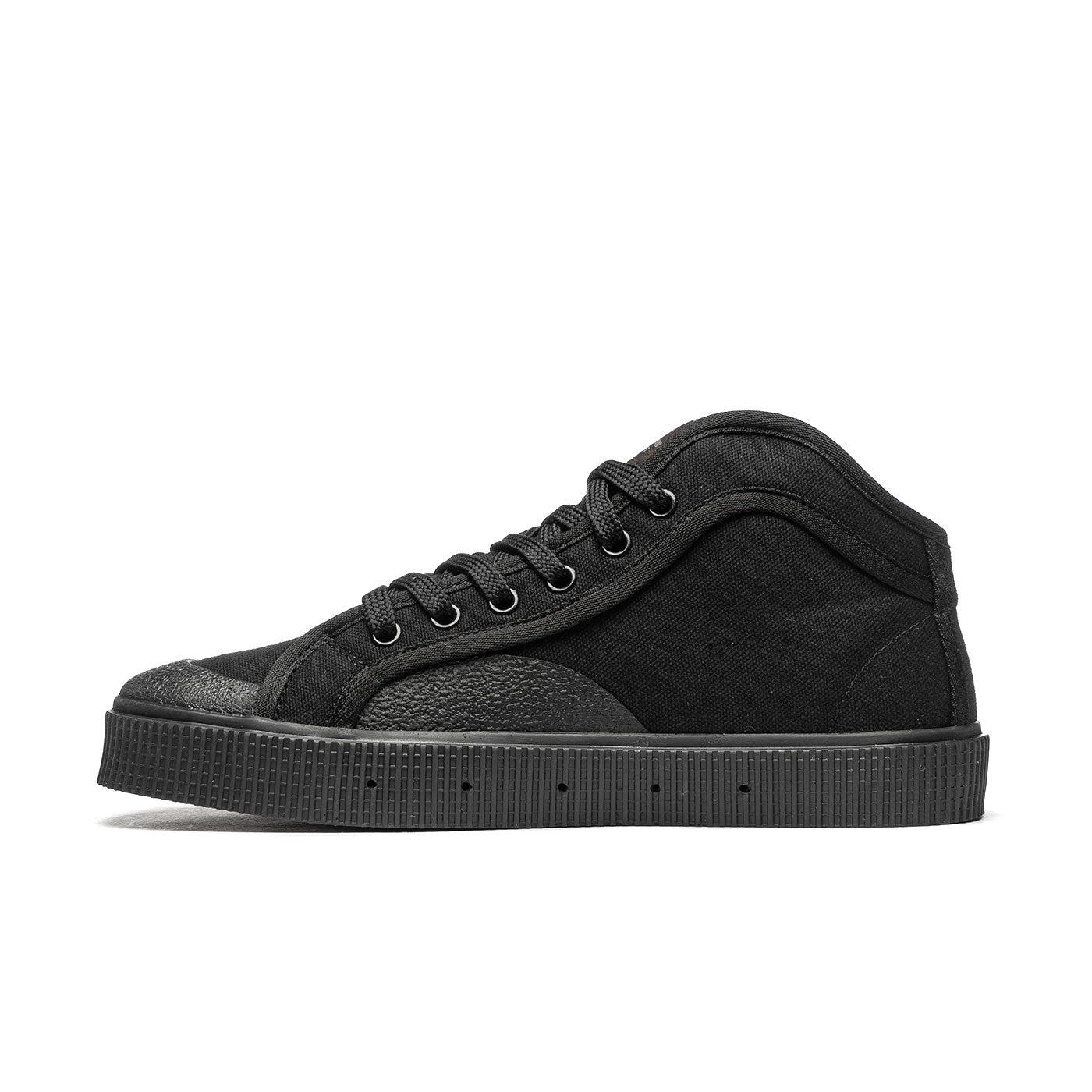Sanjo K100 All Black - K100-000