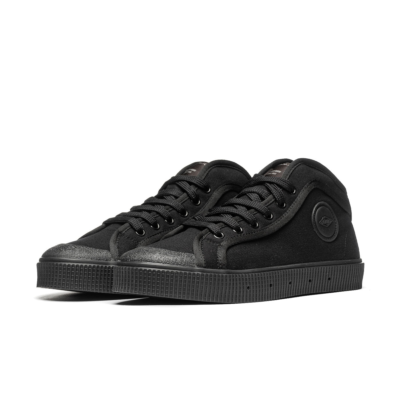 Sanjo K100 All Black - K100-000