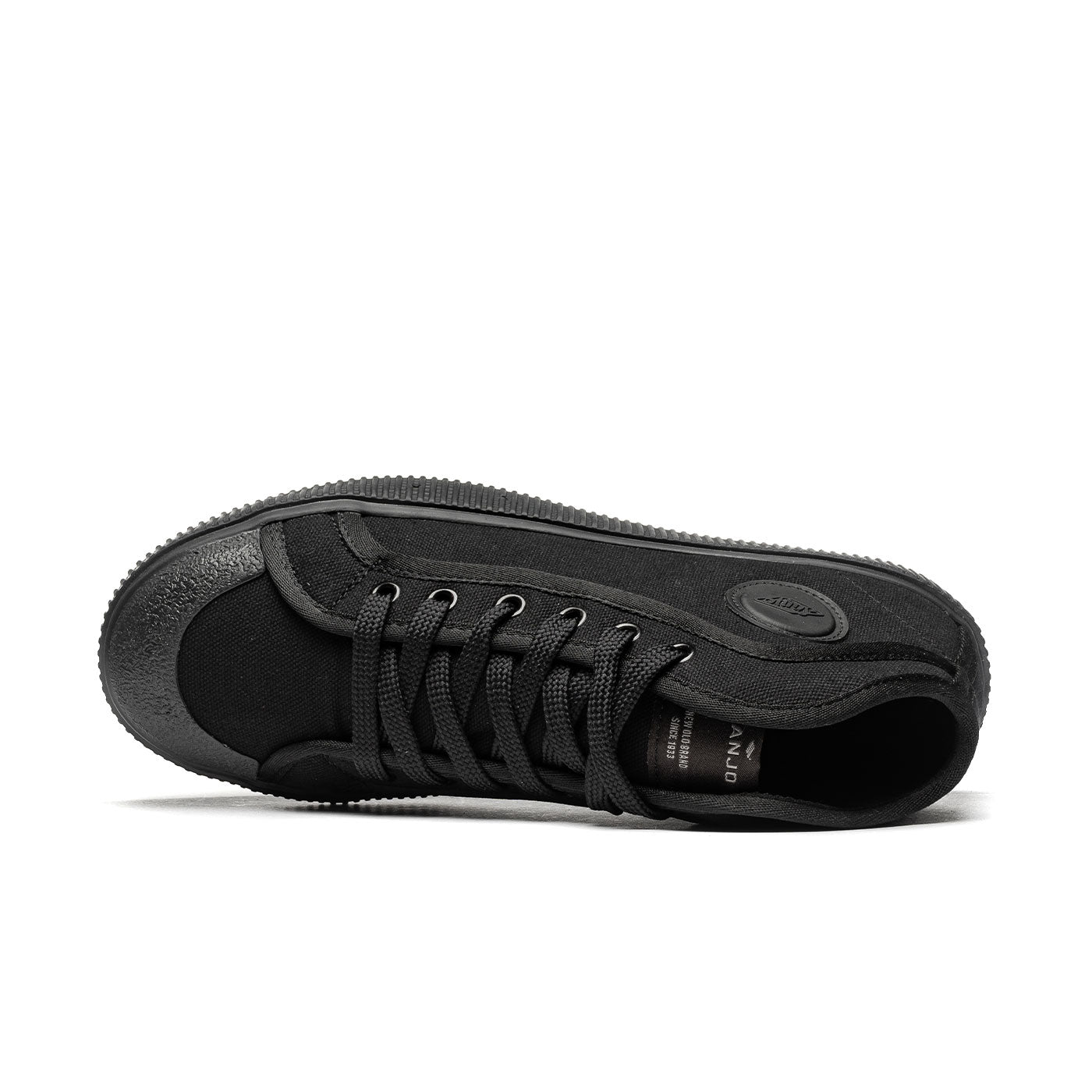 Sanjo K100 All Black - K100-000