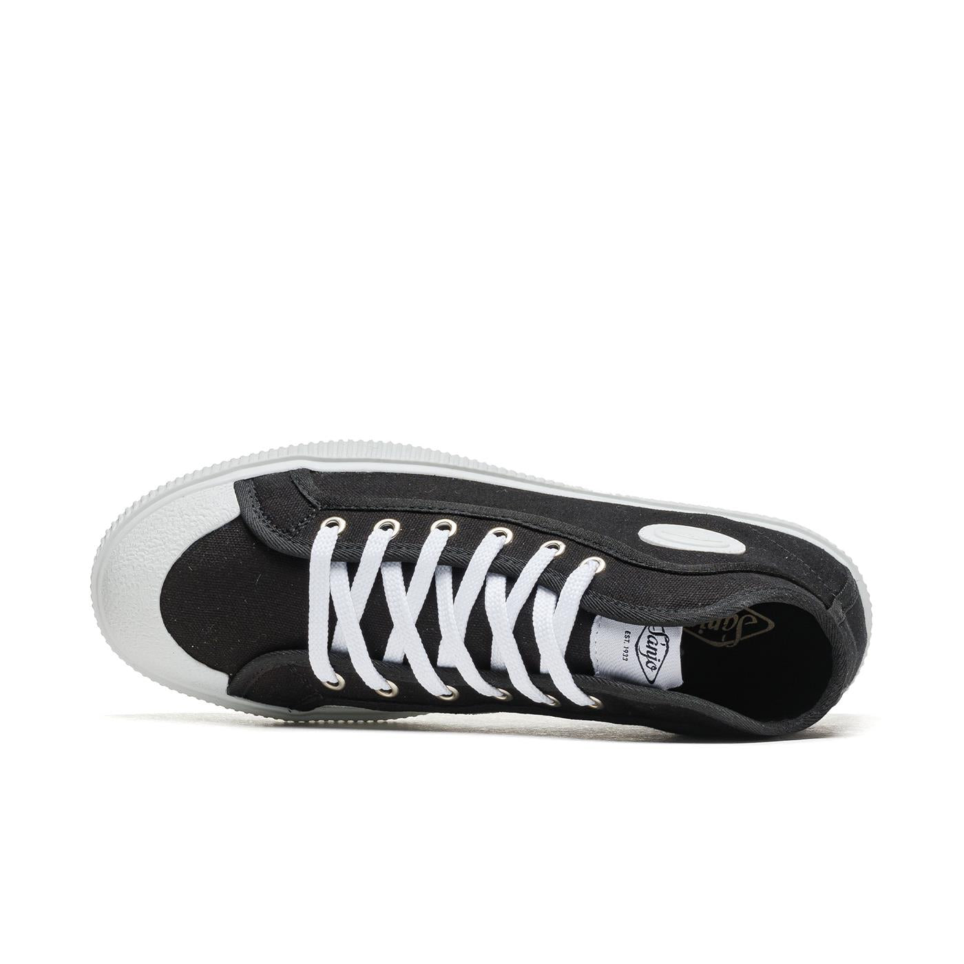 Sanjo K100 Black - K100-001