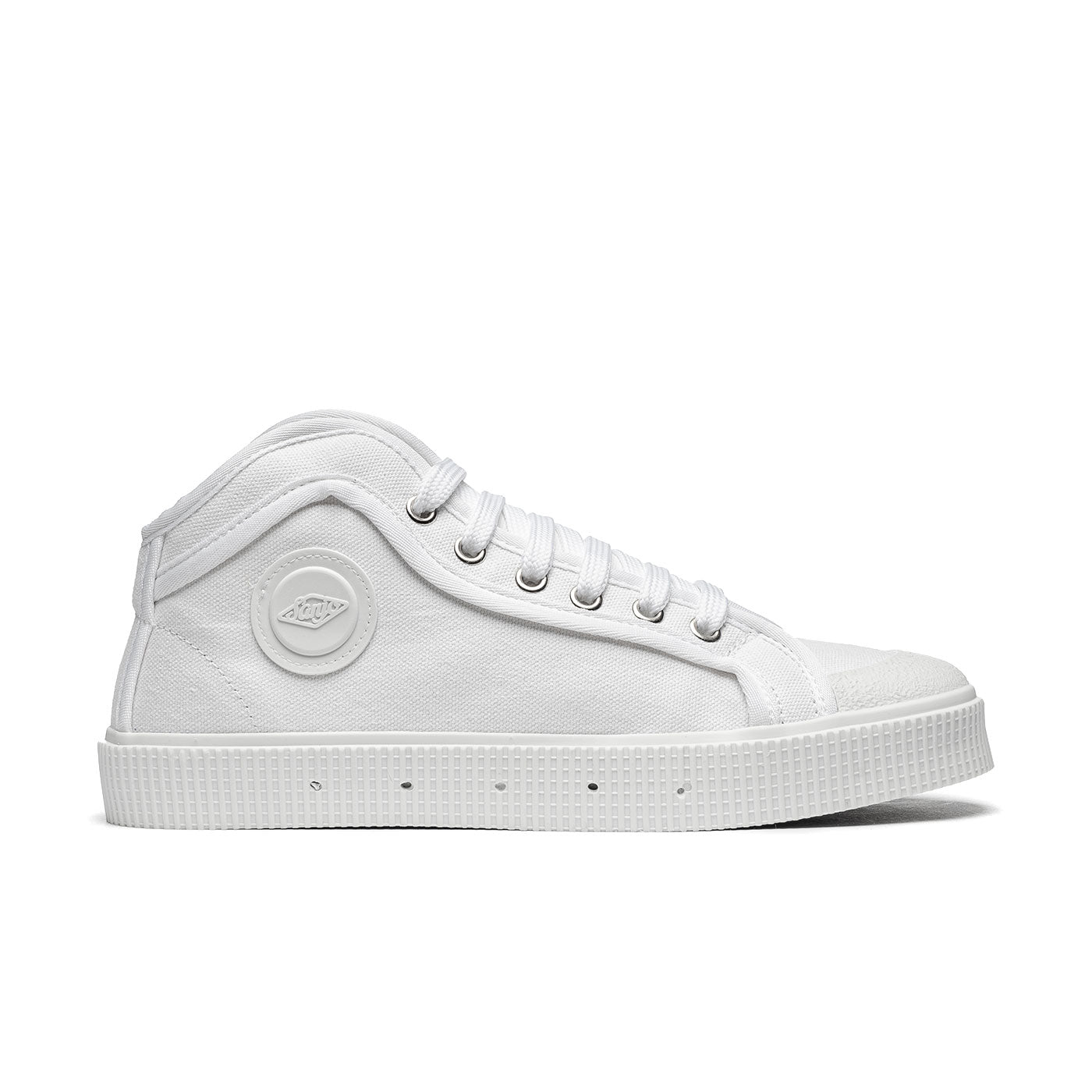 Sanjo K100 White - K100-002