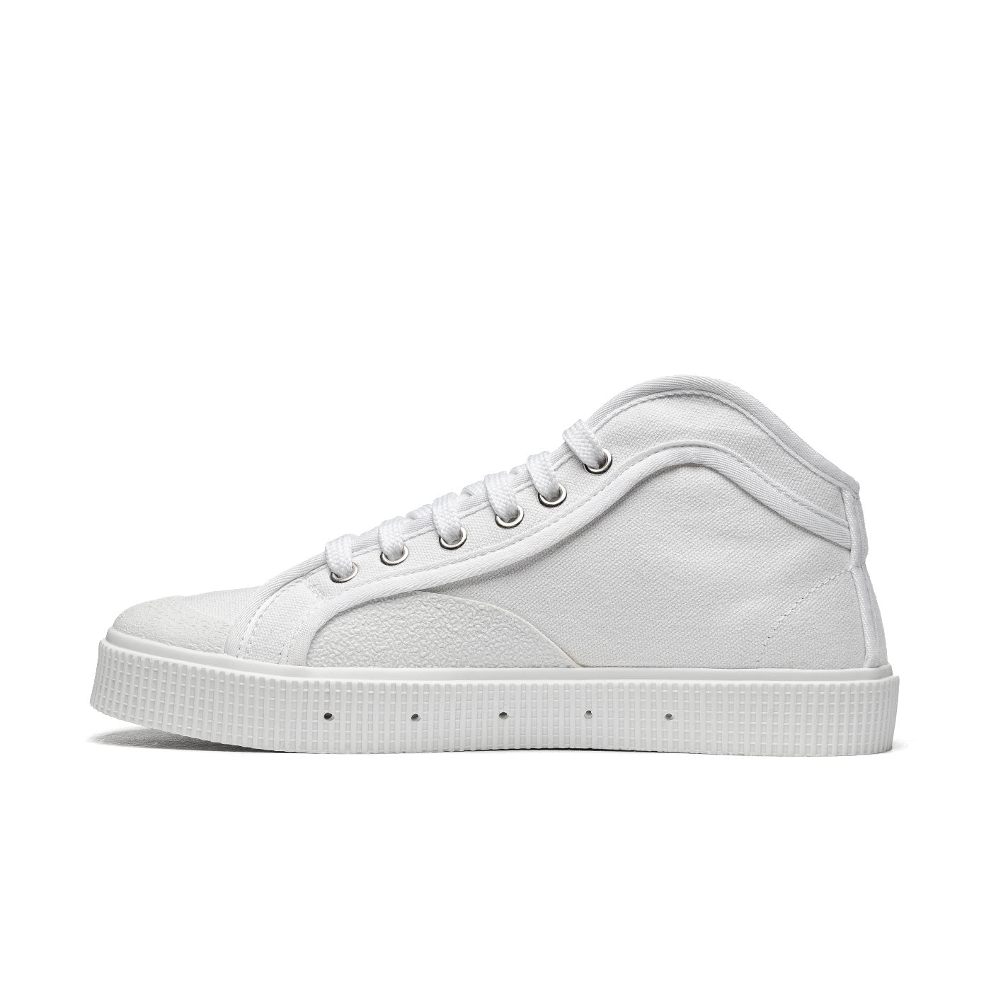Sanjo K100 White - K100-002