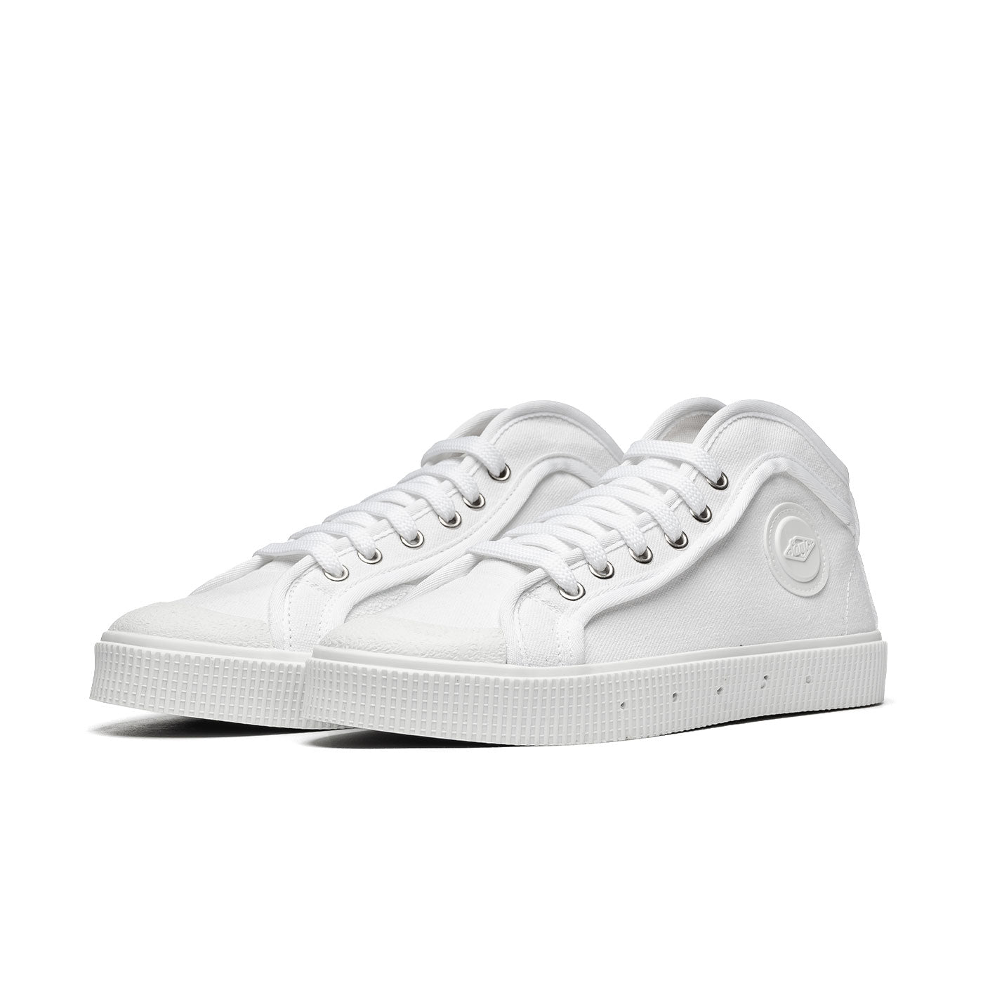 Sanjo K100 White - K100-002