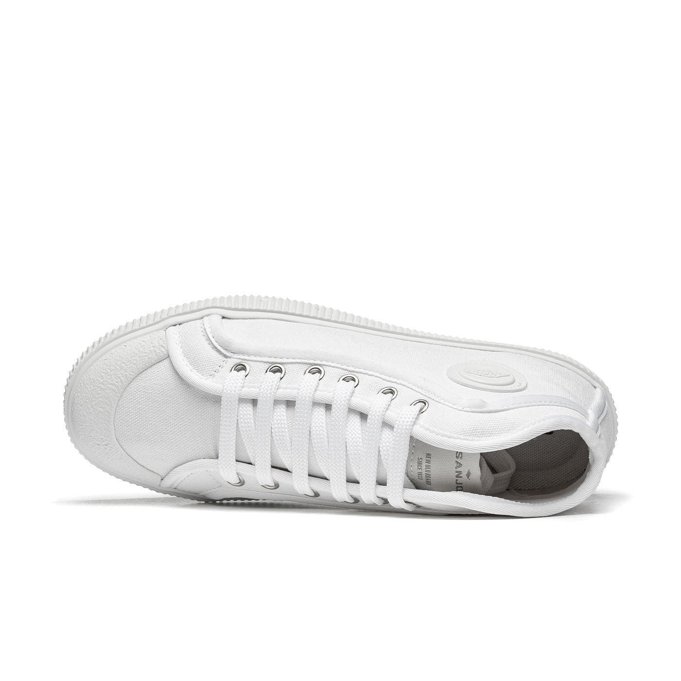 Sanjo K100 White - K100-002