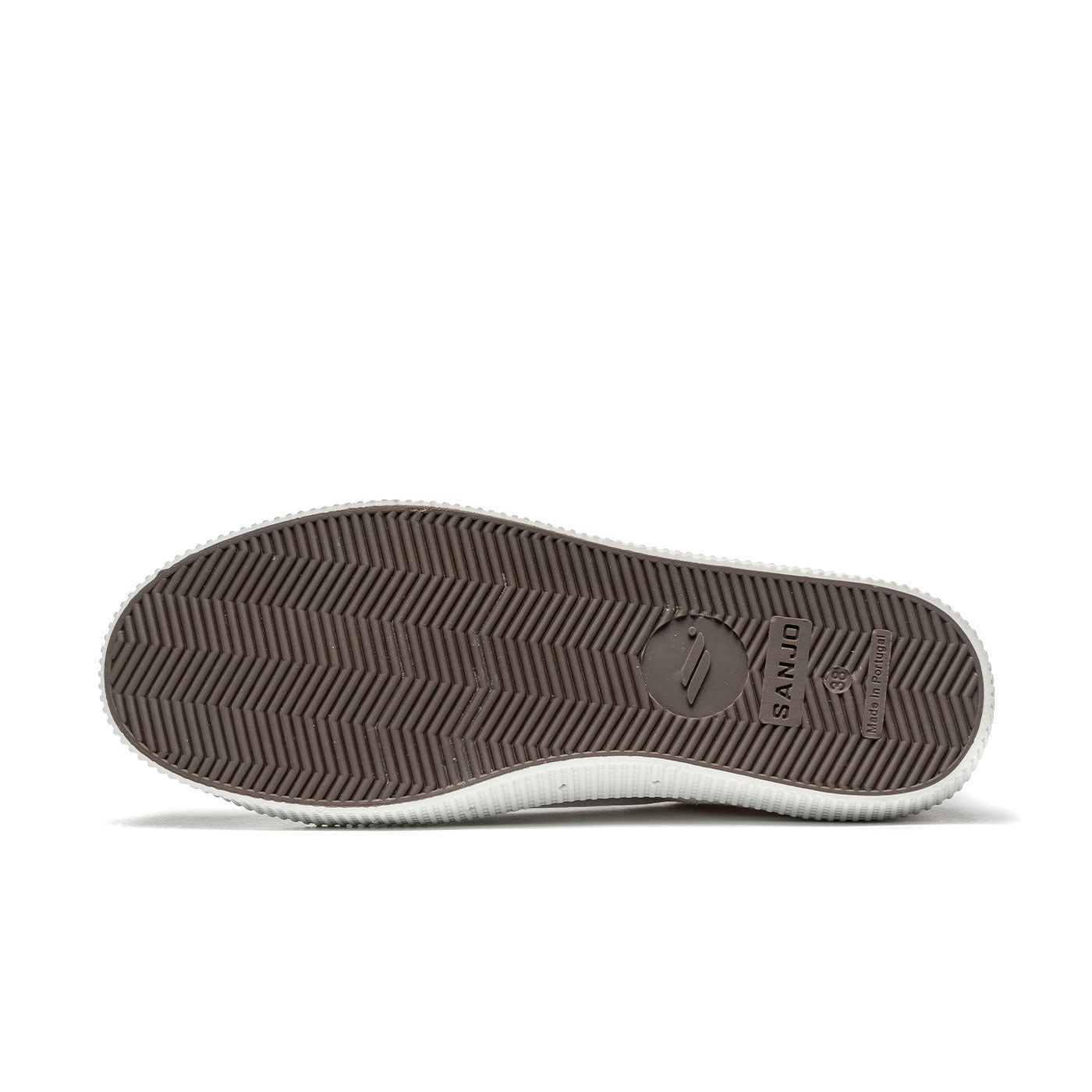 Sanjo K100 White - K100-002