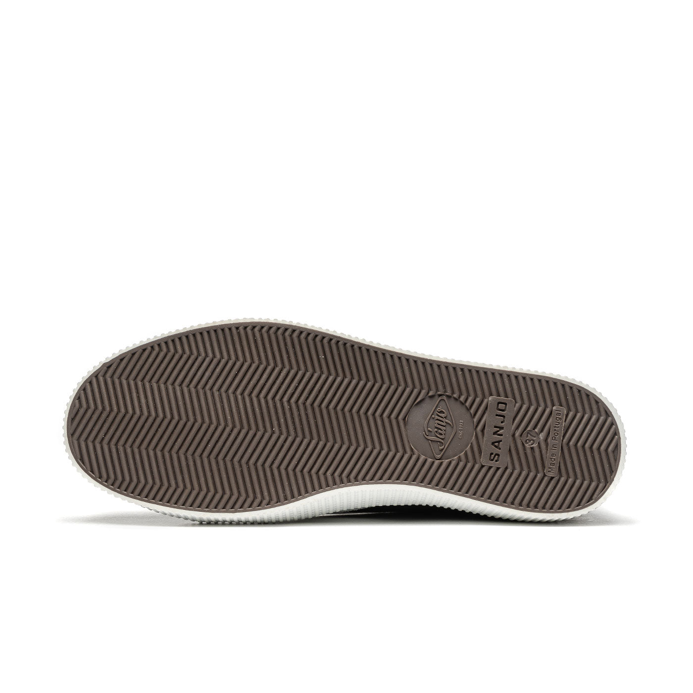 Sanjo K100 Black & White - K100-007