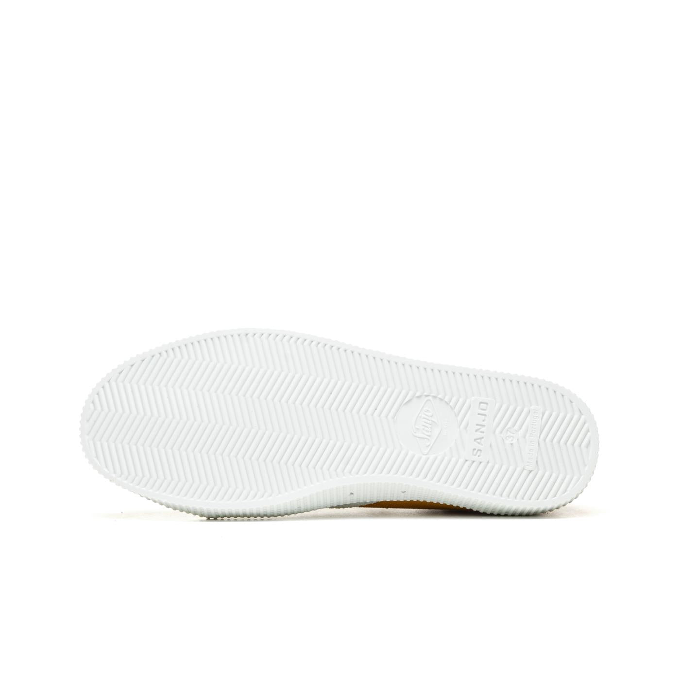 Sanjo K100 Mustard - K100-CAN-012