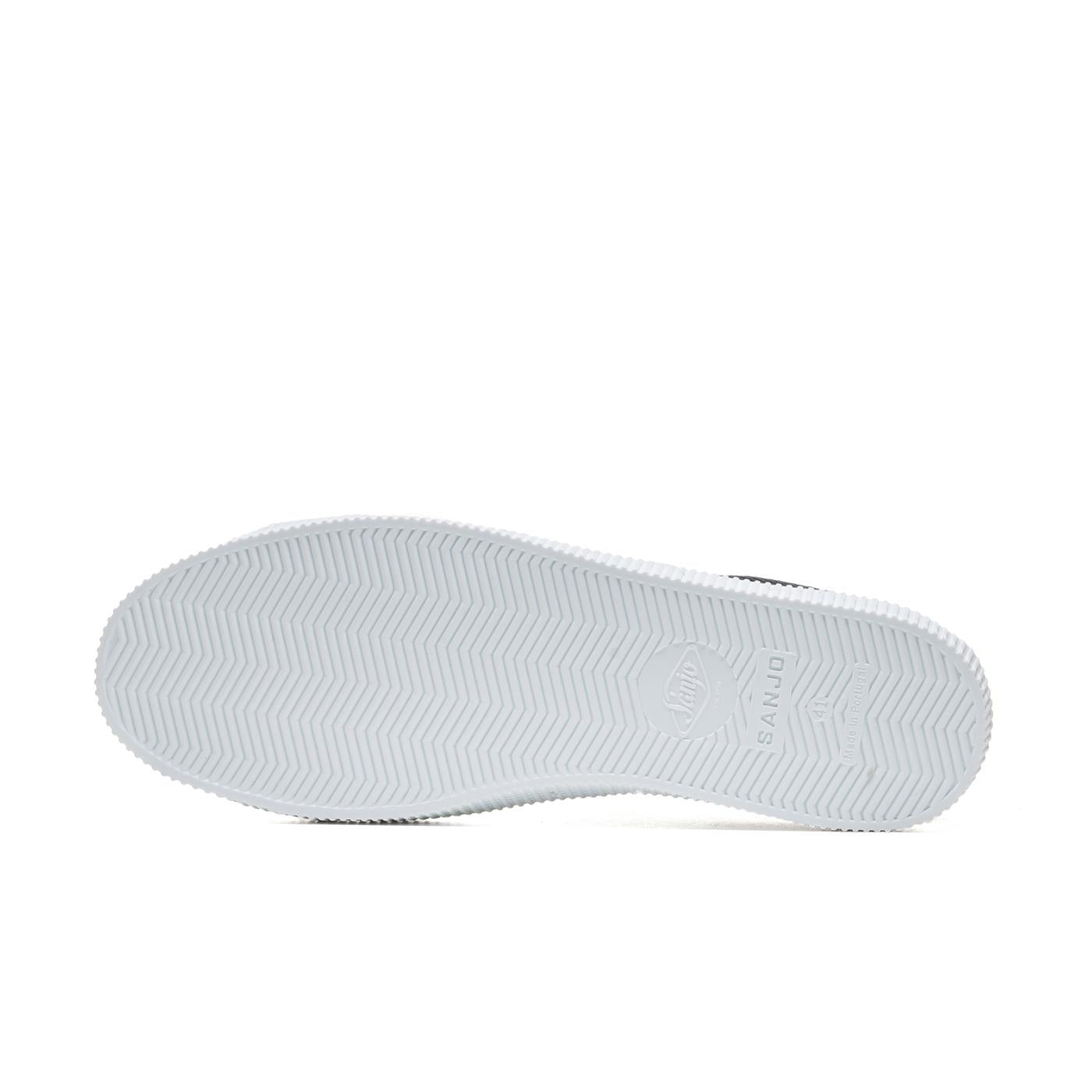 Sanjo K200 Black - K200-CAN-001