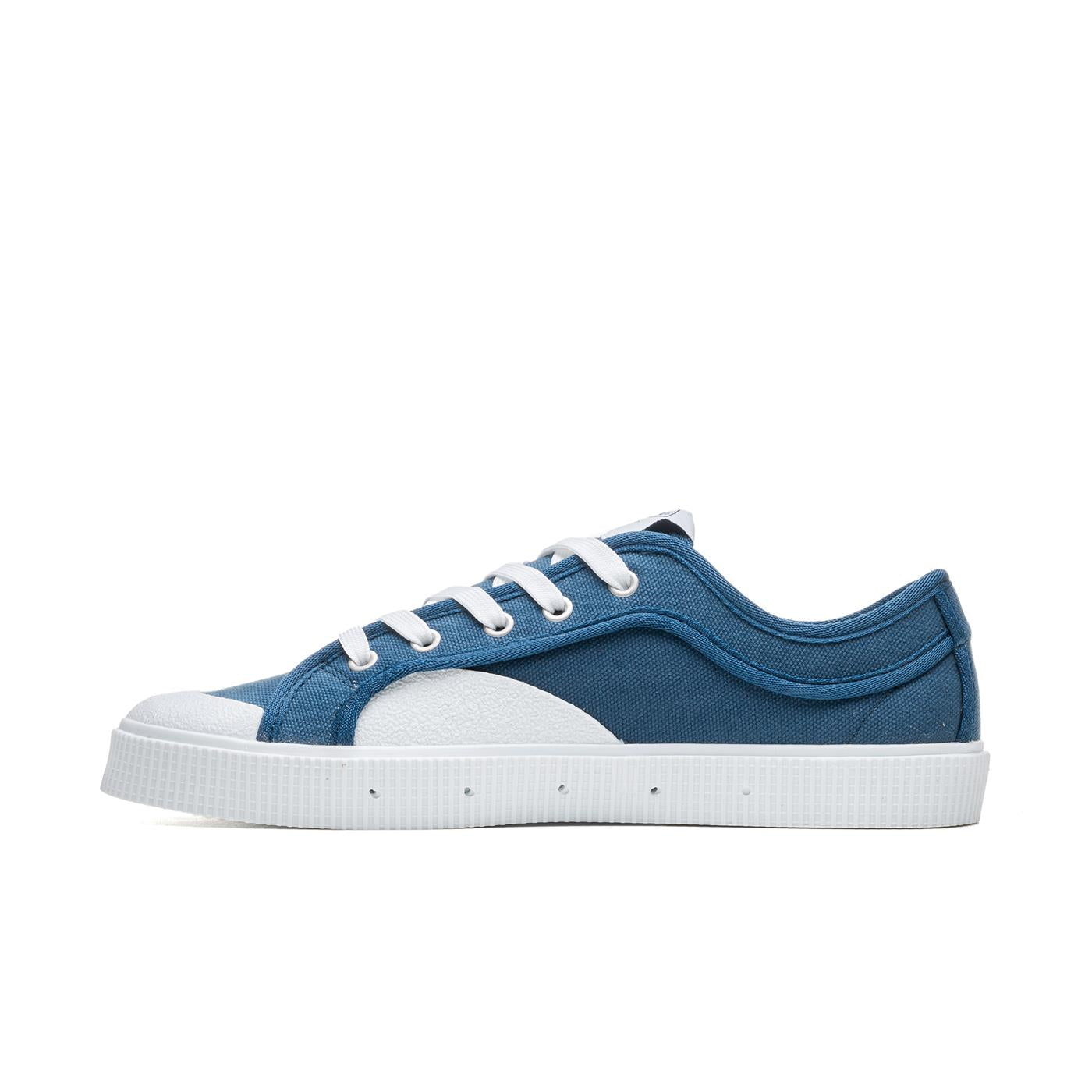 Sanjo K200 Navy Blue - K200-CAN-010