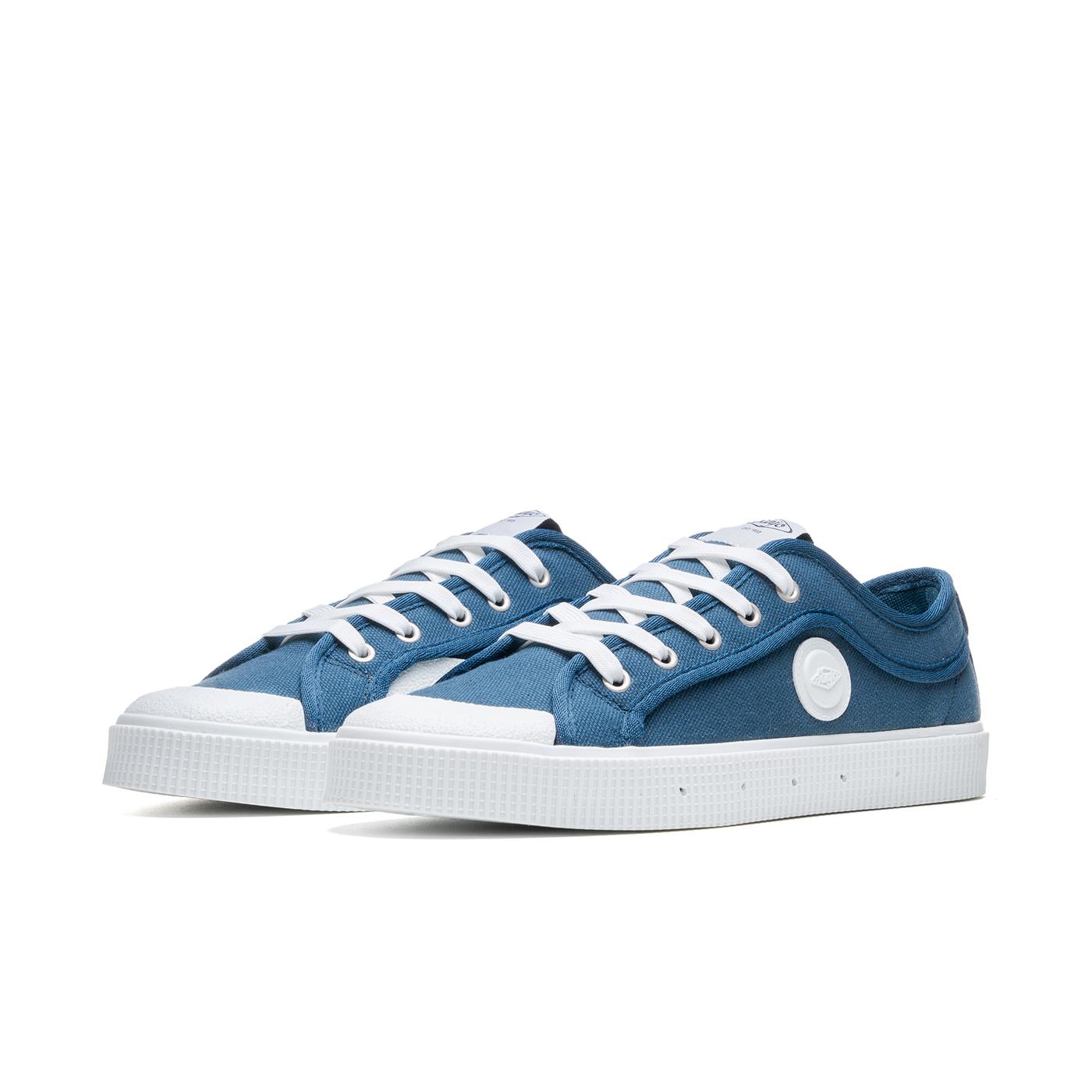 Sanjo K200 Navy Blue - K200-CAN-010
