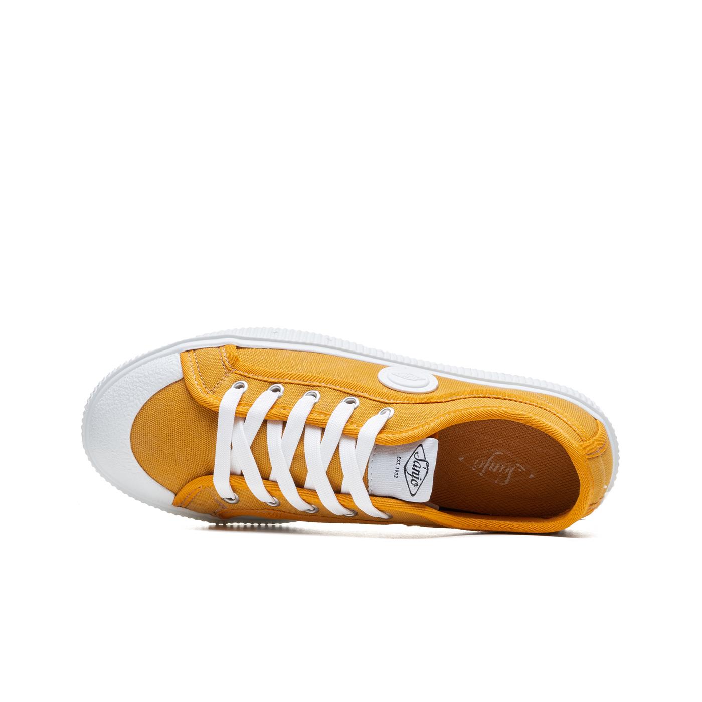 Sanjo K200 Mustard - K200-CAN-012