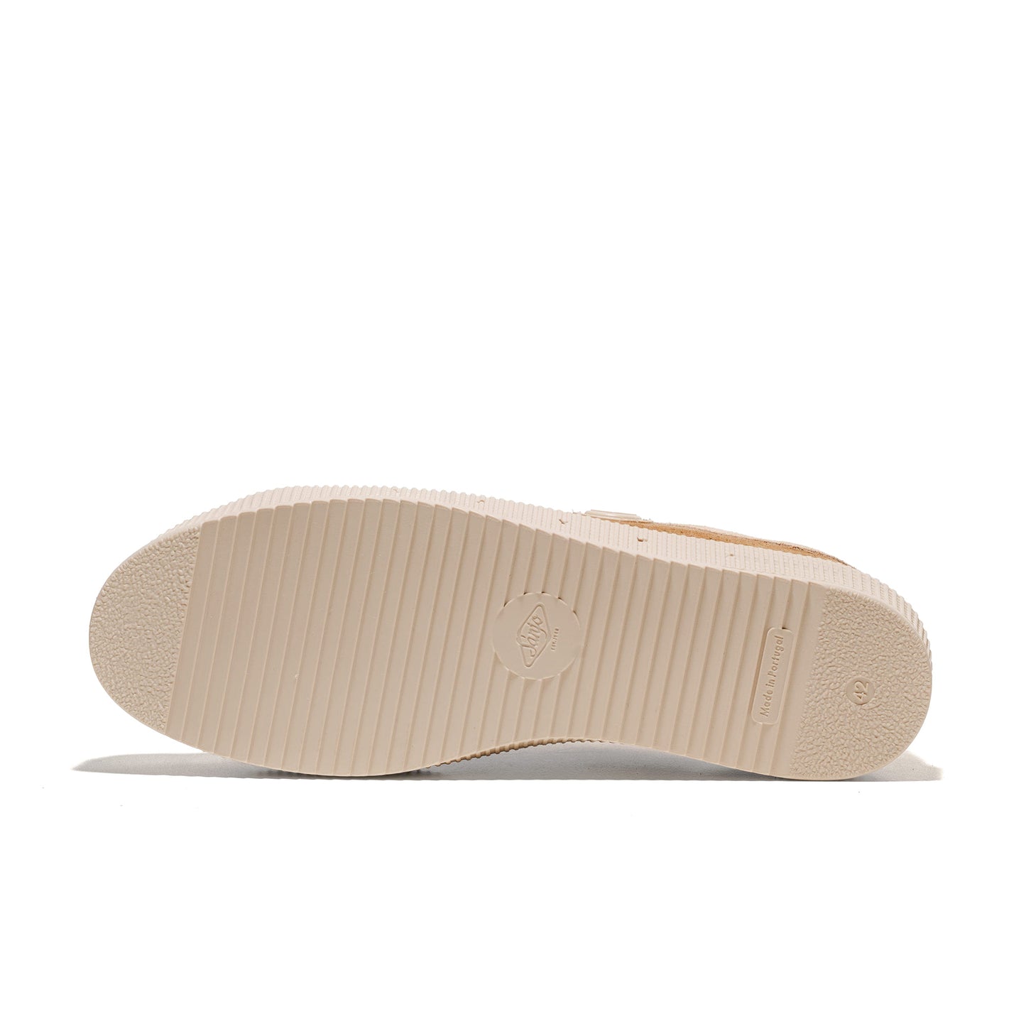 Sanjo K200 OG Air Dotted Smoke - K200-DOT-SMO