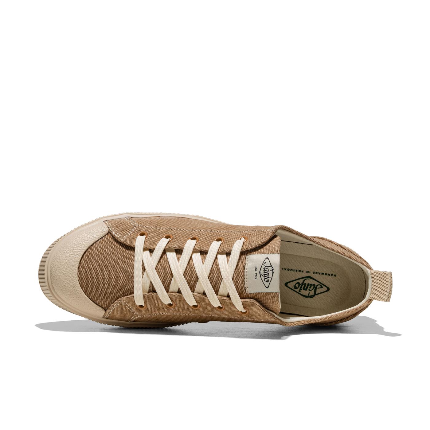 Sanjo K230 Washed Mountain - K230-WAS-056
