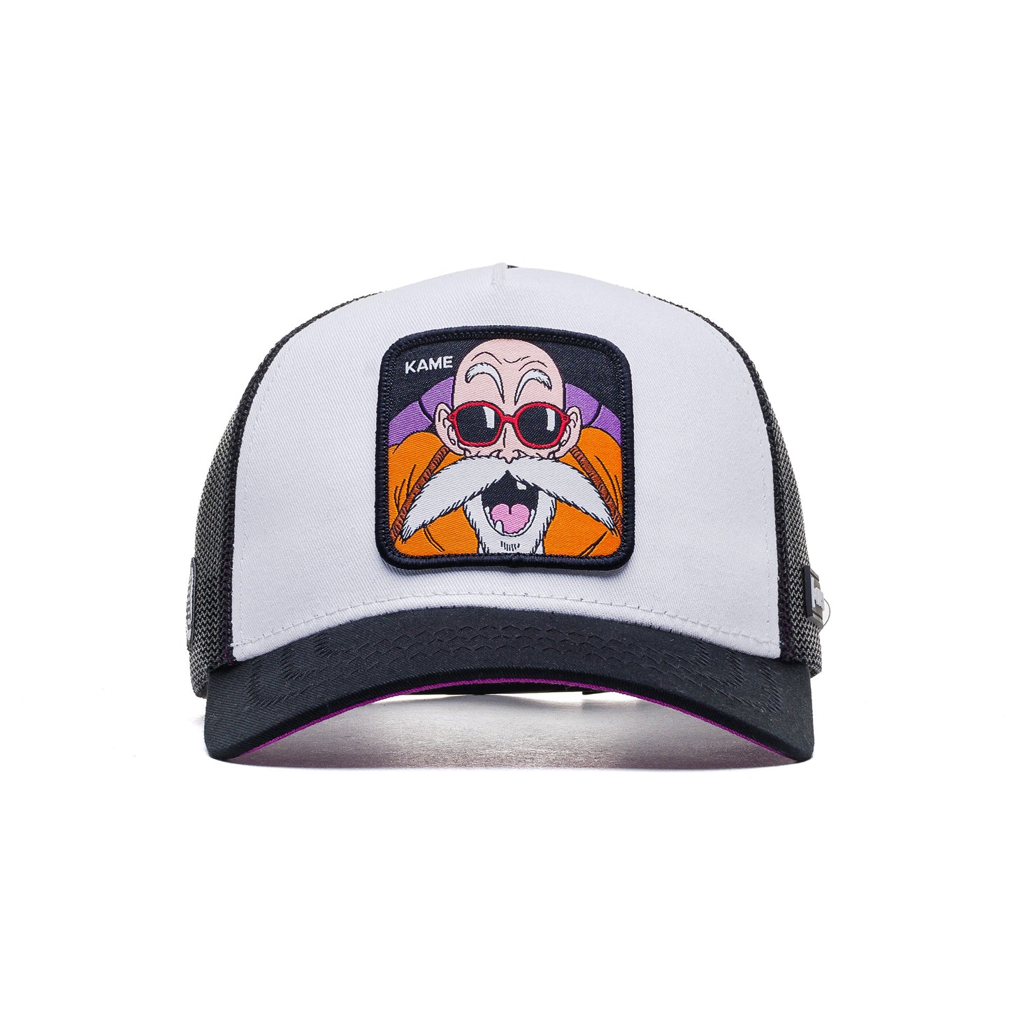 Capslab Master Roshi White/Black
