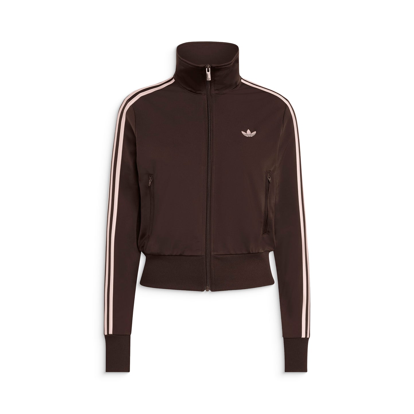 Adidas Originals Firebird Classic TT Aurora Coffee/Pink - KC6572