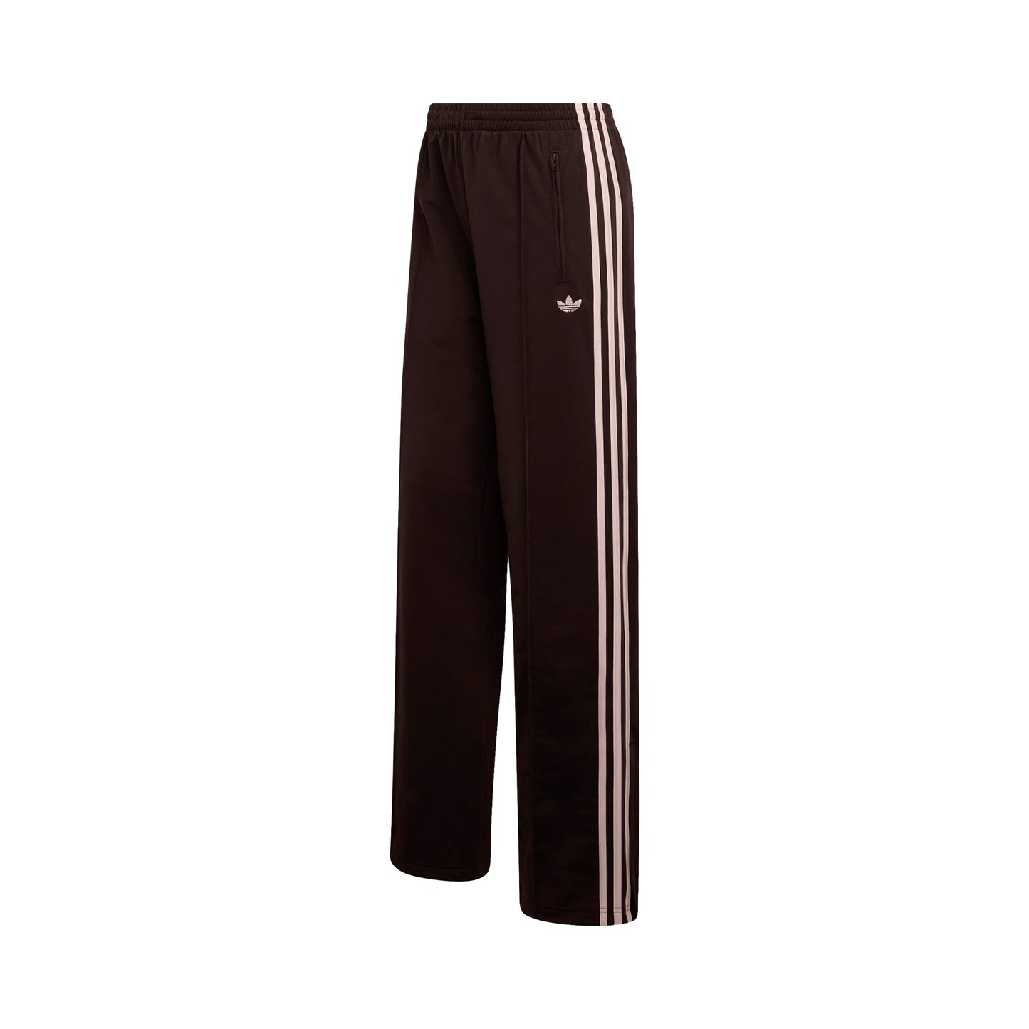 Adidas Originals Firebird Loose TP Aurora Coffee/Sandy Pink - KD3664