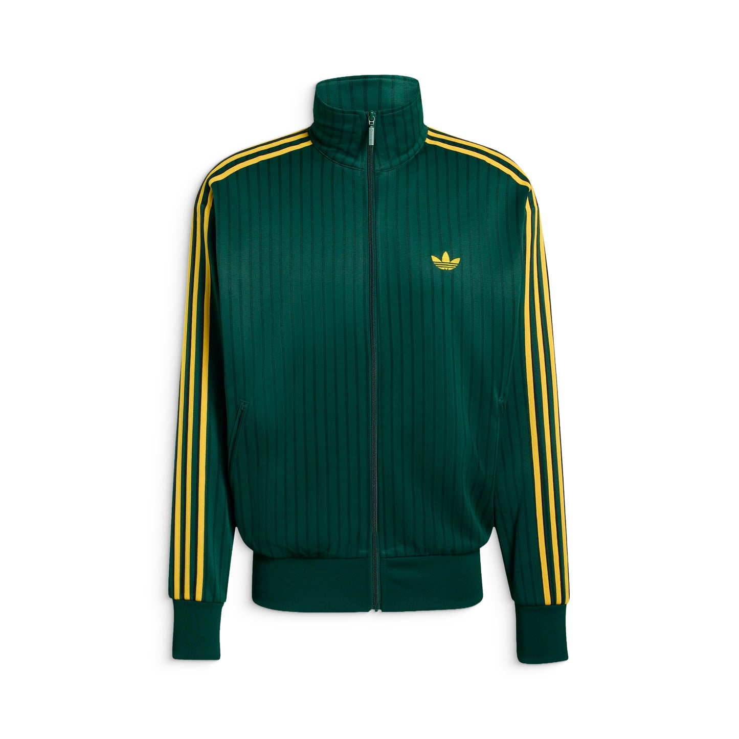 Adidas Originals Firebird TT Collegiate Green - KD6287