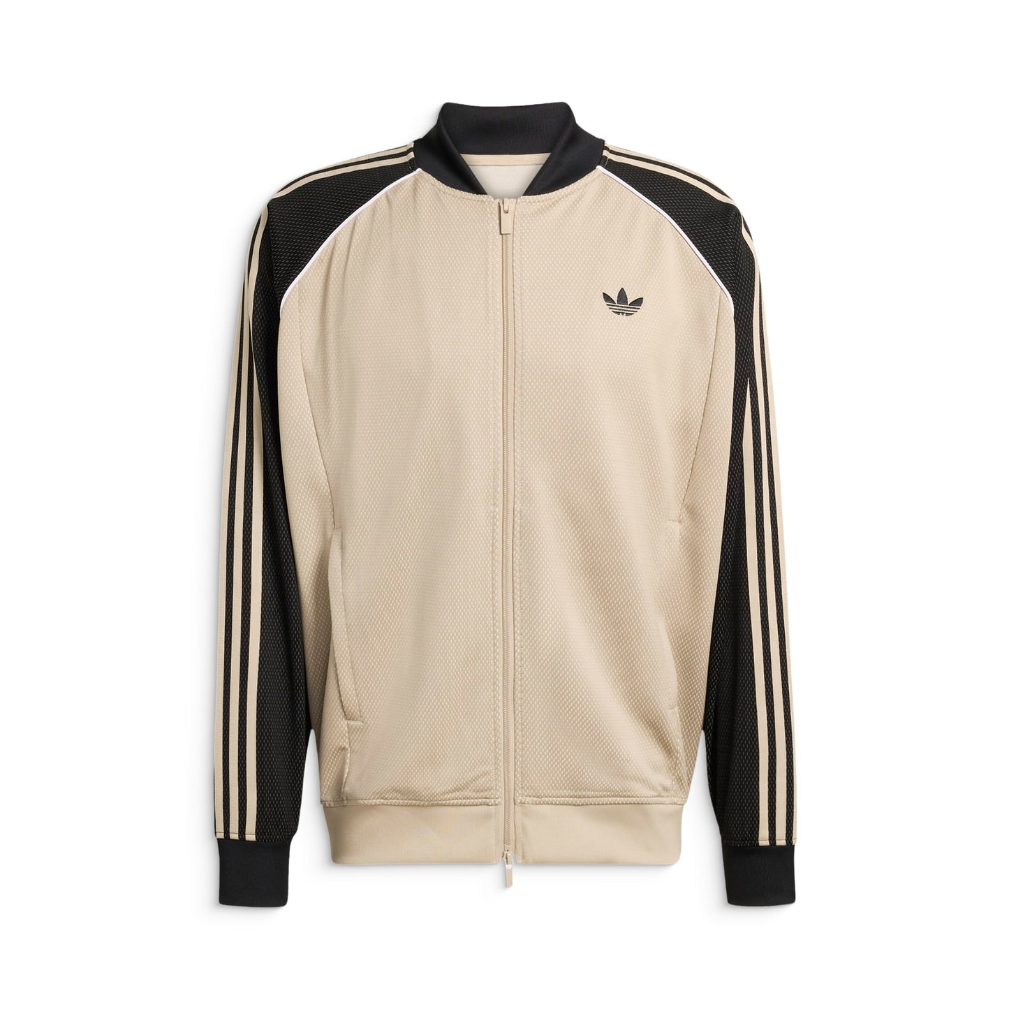 Adidas Originals SST TT Stone Khaki - KE0114