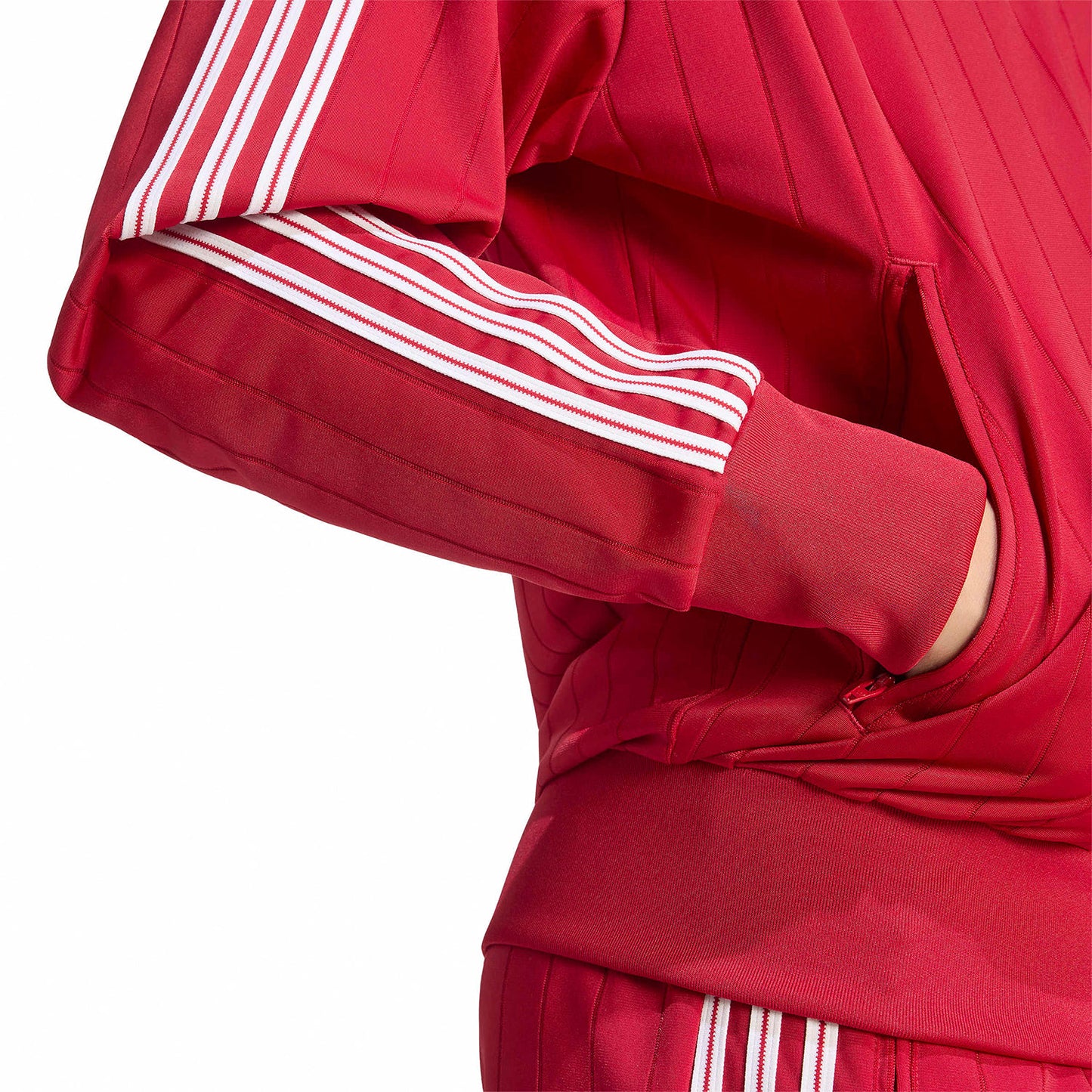 Adidas Originals Firebird TT DN Team Victory Red - KE4126