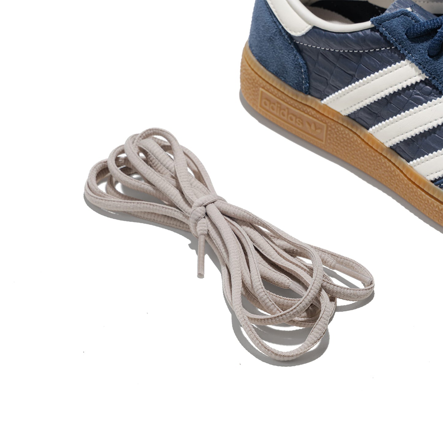 Adidas Originals Handball Spezial Night Indigo/Cream White - KH9052