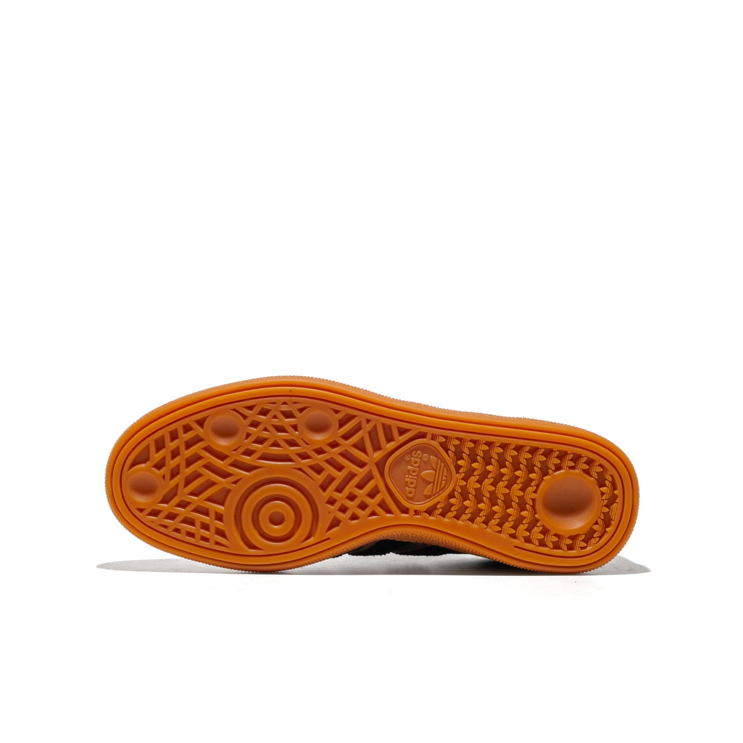 Adidas Originals Handball Spezial J Earth Strata/Core Black - KH9434