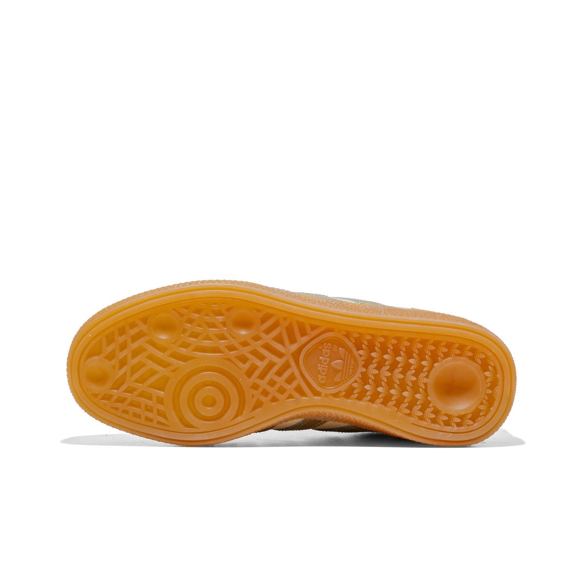 Adidas Originals Handball Spezial W Warm Vanilla/Chrome - KI2188