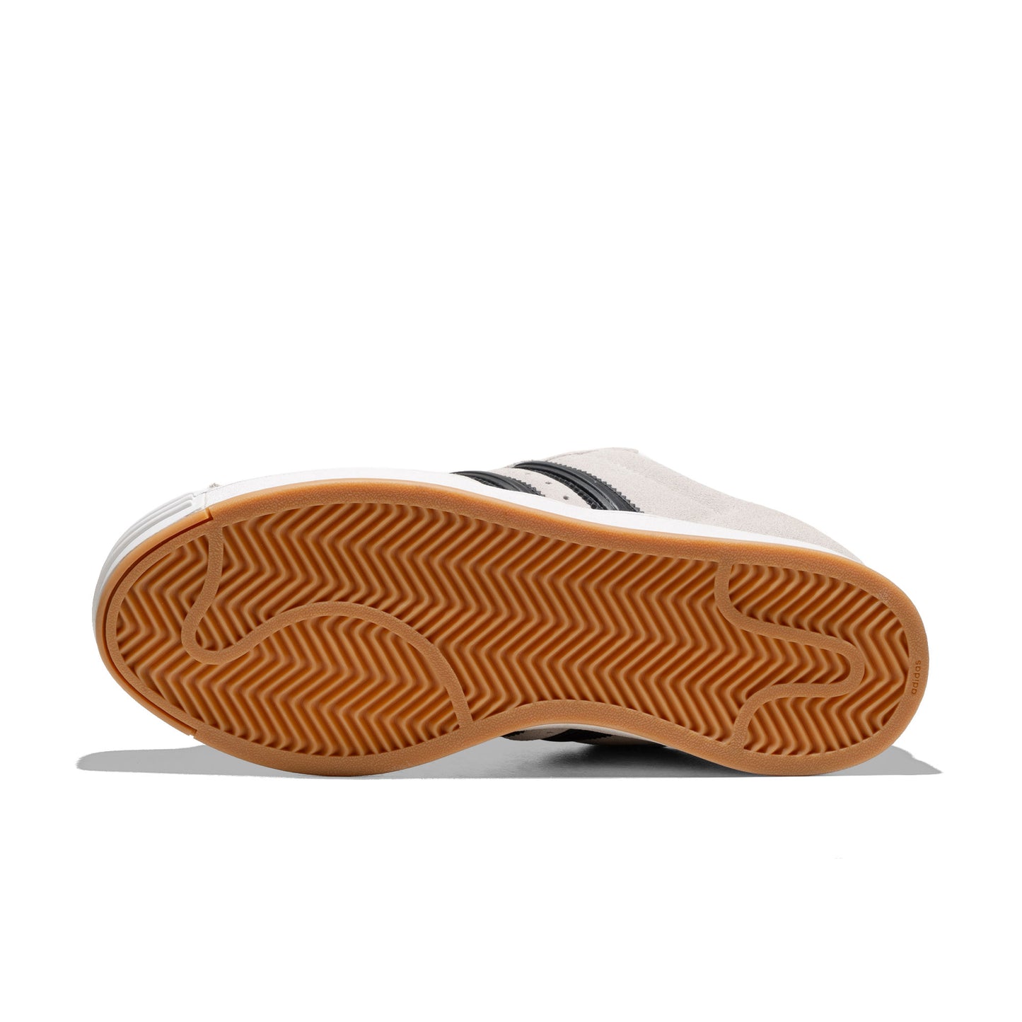 Adidas Originals Superstar ST Crystal White/Core Black/Gum - KI3511