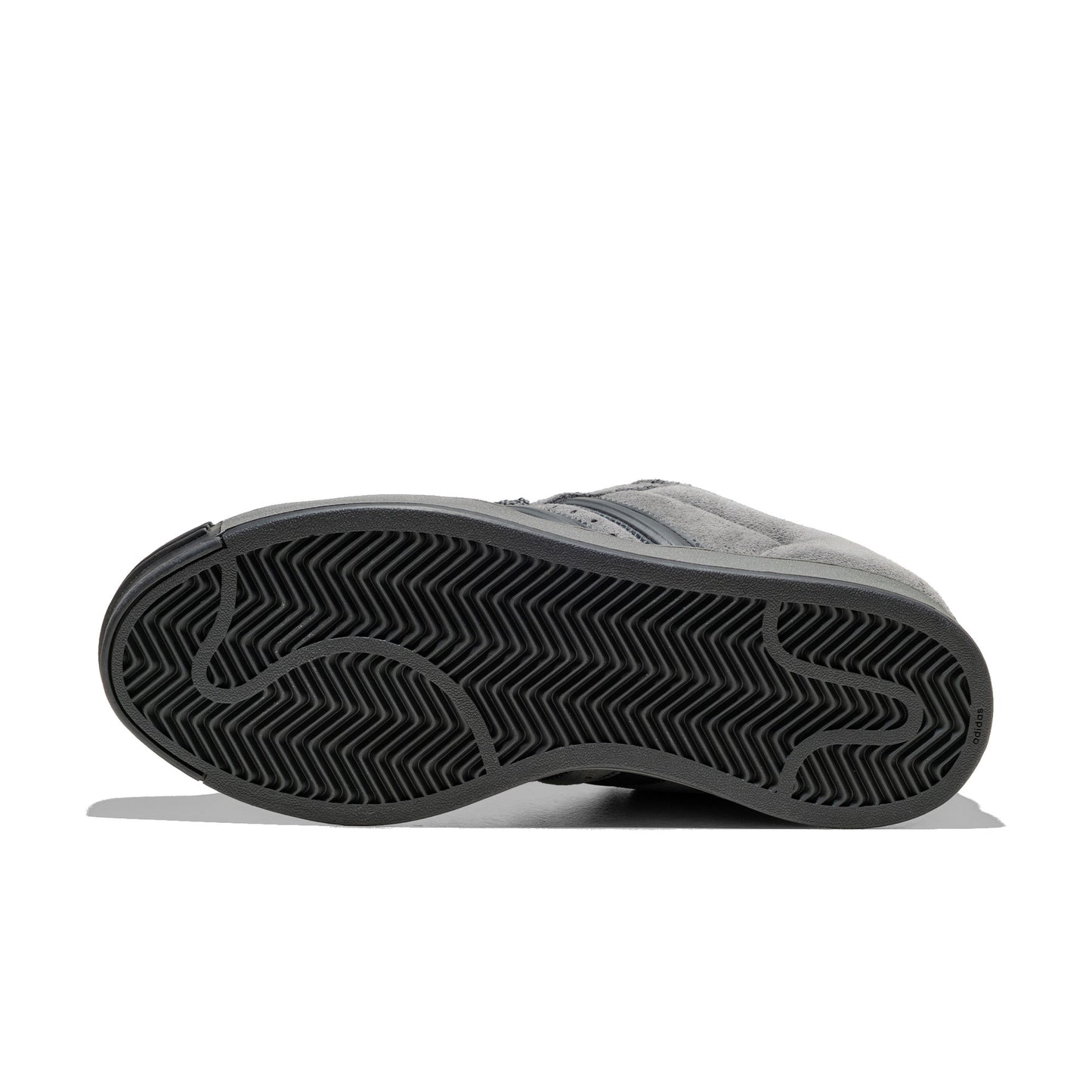 Adidas Originals Superstar ST Grey Four/Grey Six/Black - KI3513