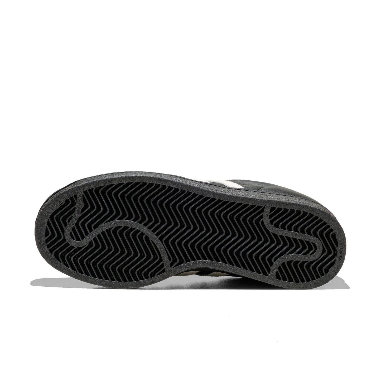 Adidas Originals Superstar II W Core Black/Off White/Gold - KI3574