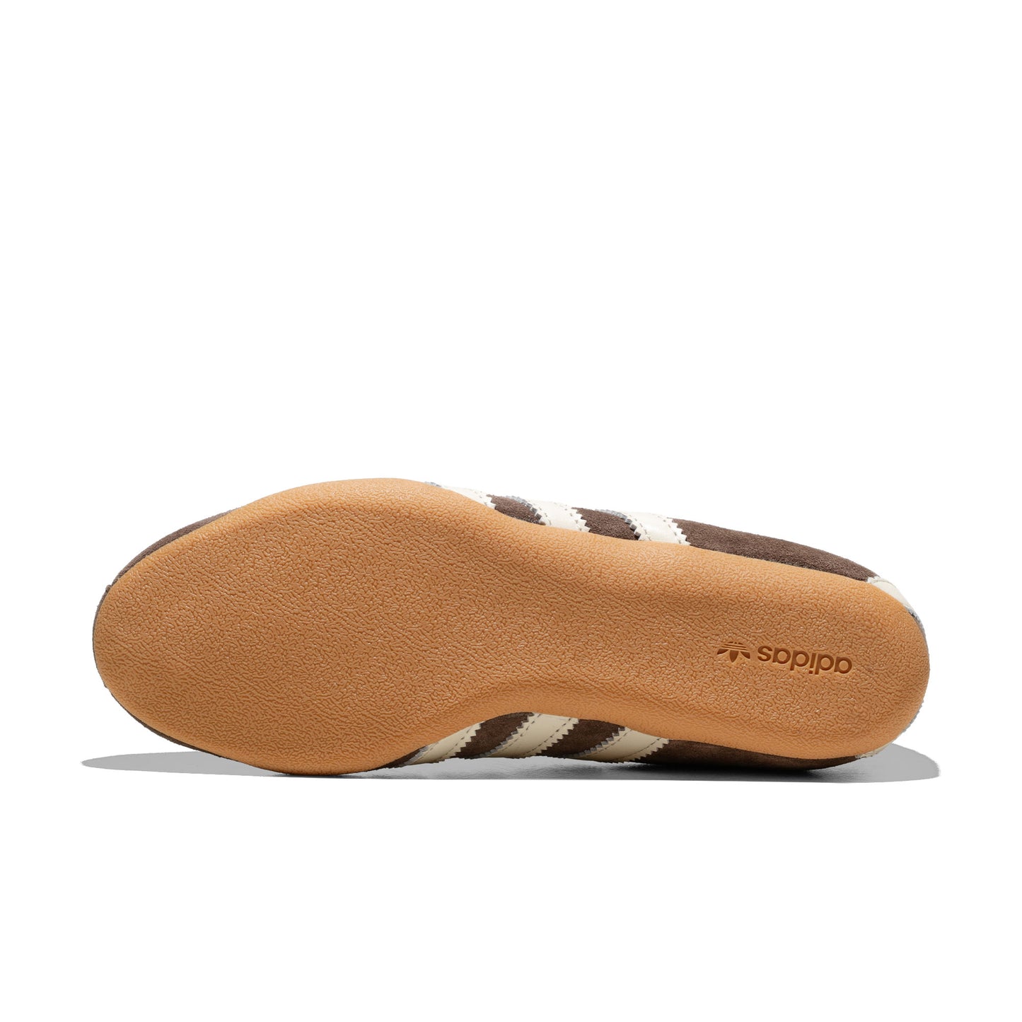 Adidas Originals Tokyo W Earth Strata/Off White/Gum - KI3584