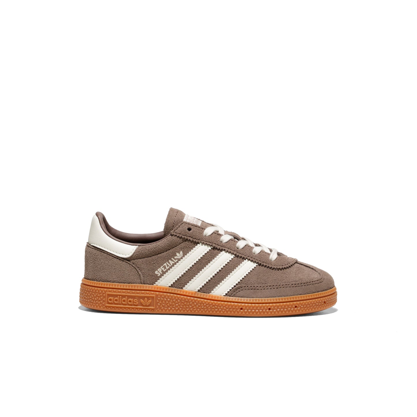 Adidas Originals Handball Spezial C Earth Strata/Off White - KI3943