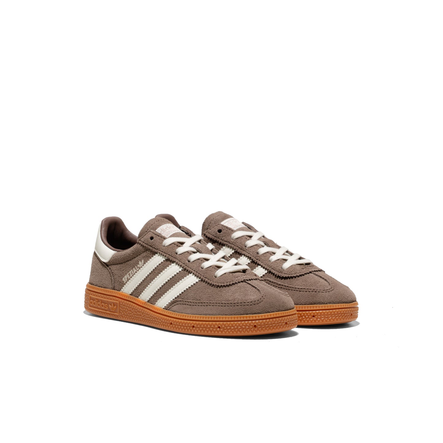Adidas Originals Handball Spezial C Earth Strata/Off White - KI3943