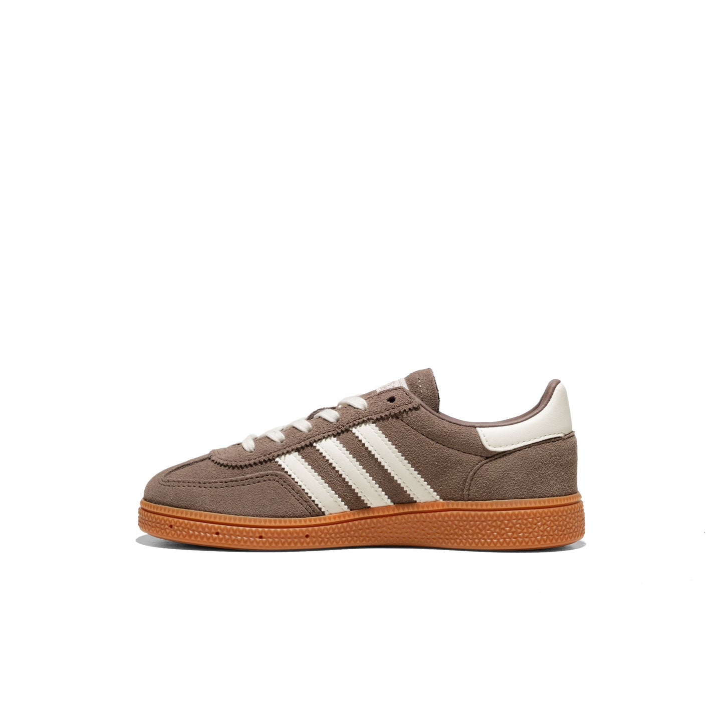 Adidas Originals Handball Spezial C Earth Strata/Off White - KI3943