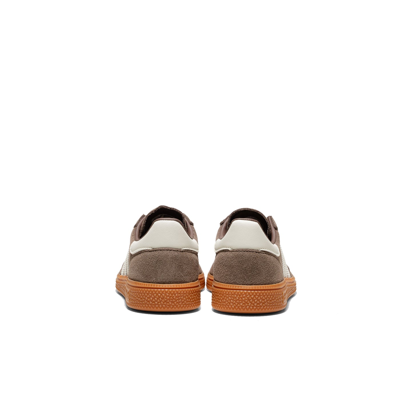 Adidas Originals Handball Spezial C Earth Strata/Off White - KI3943