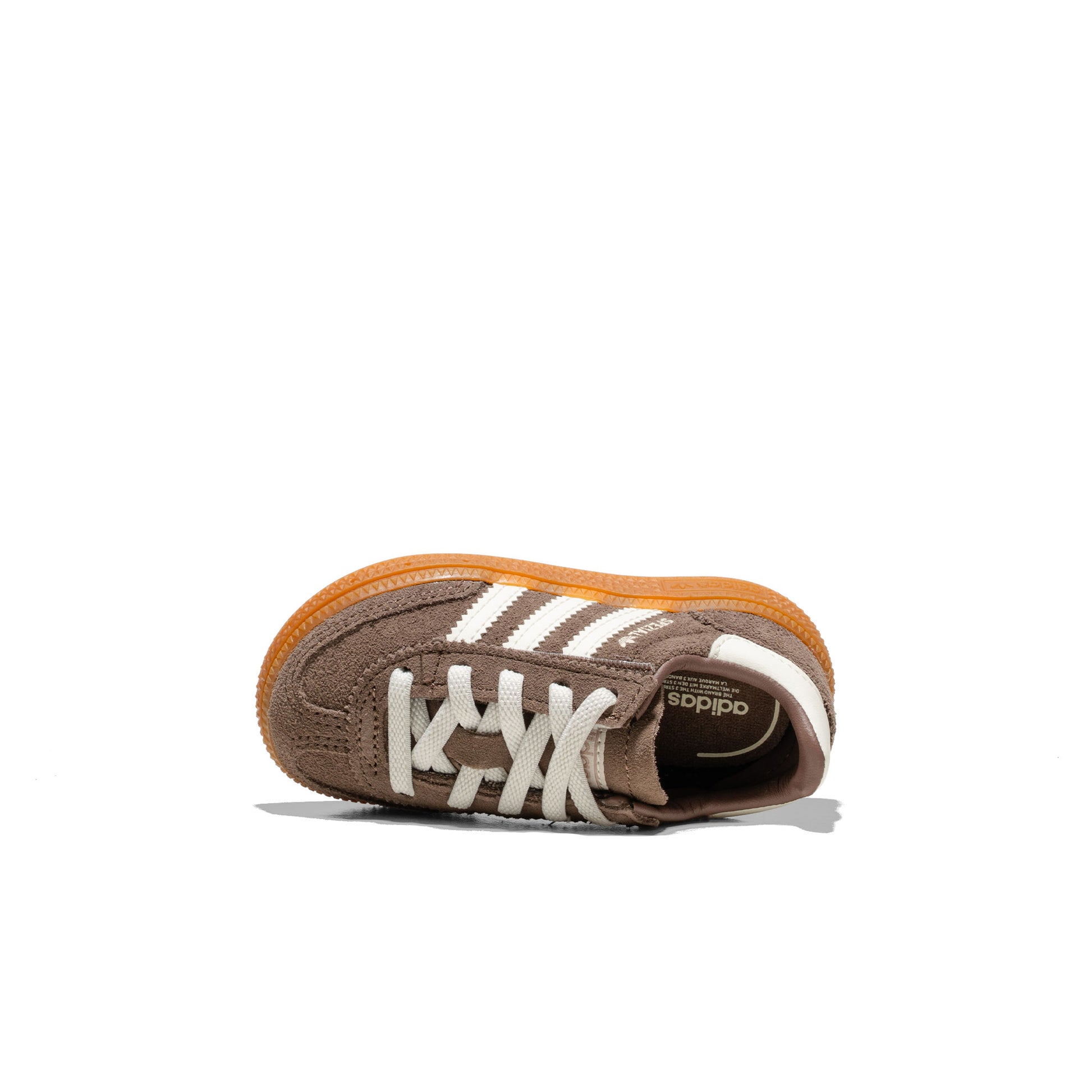 Adidas Originals Handball Spezial CF EL I Earth Strata  - KI3944