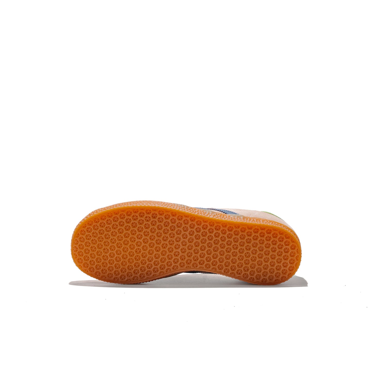 Adidas Originals Gazelle C Blush Pink/Night Indigo/Green - KI4031