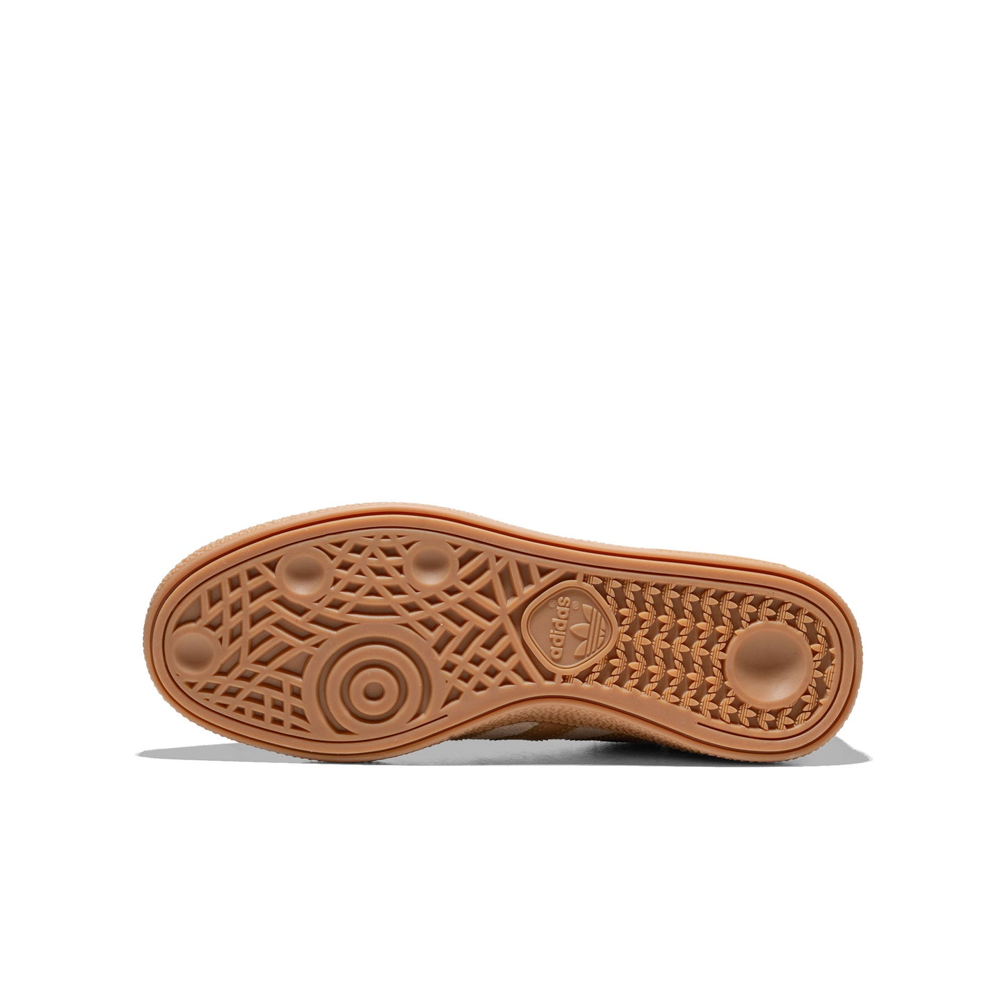 Adidas Originals Handball Spezial J Wonder Beige/Cardboard - KI4166