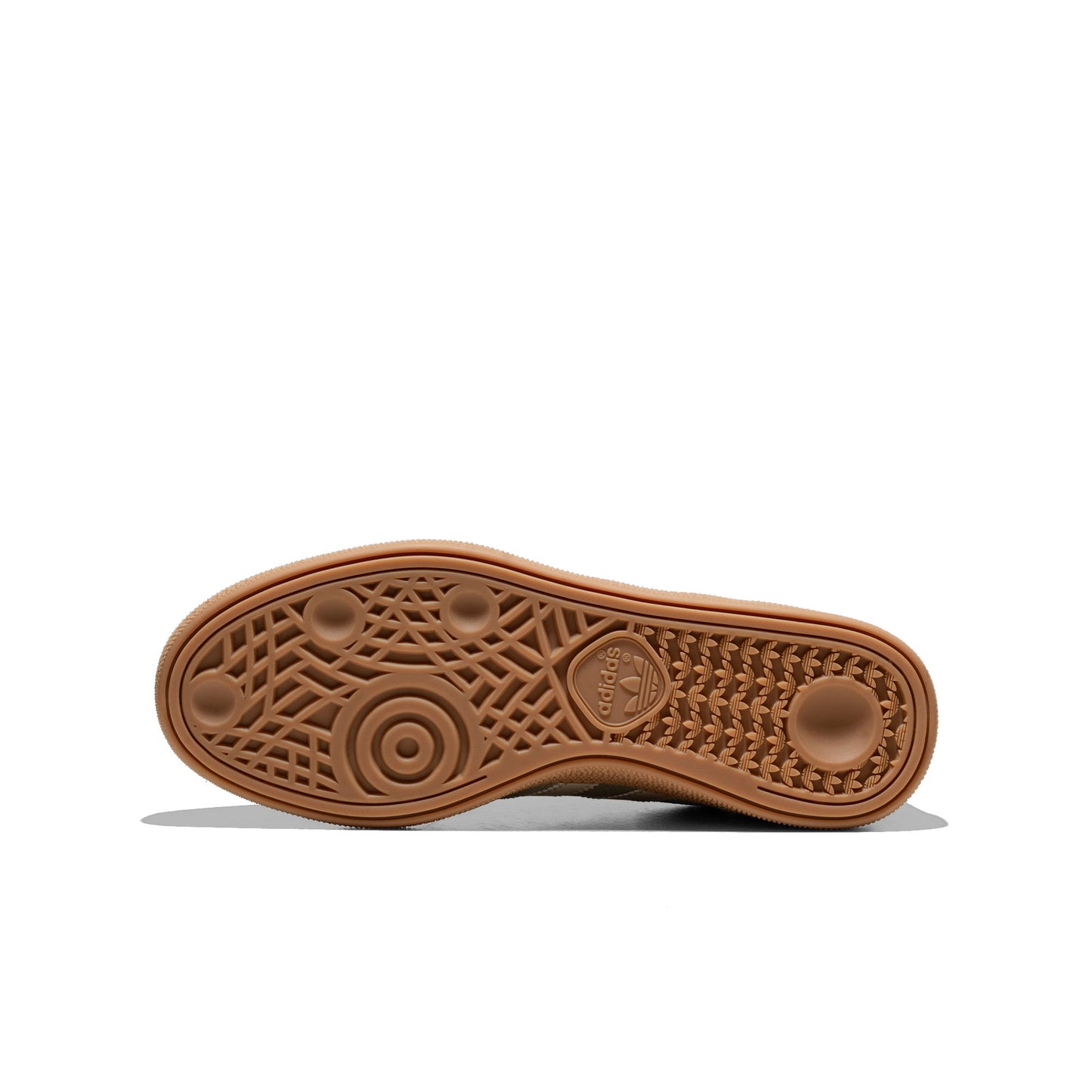 Adidas Originals Handball Spezial J Clay/Wonder Alumina/Gum - KI4167