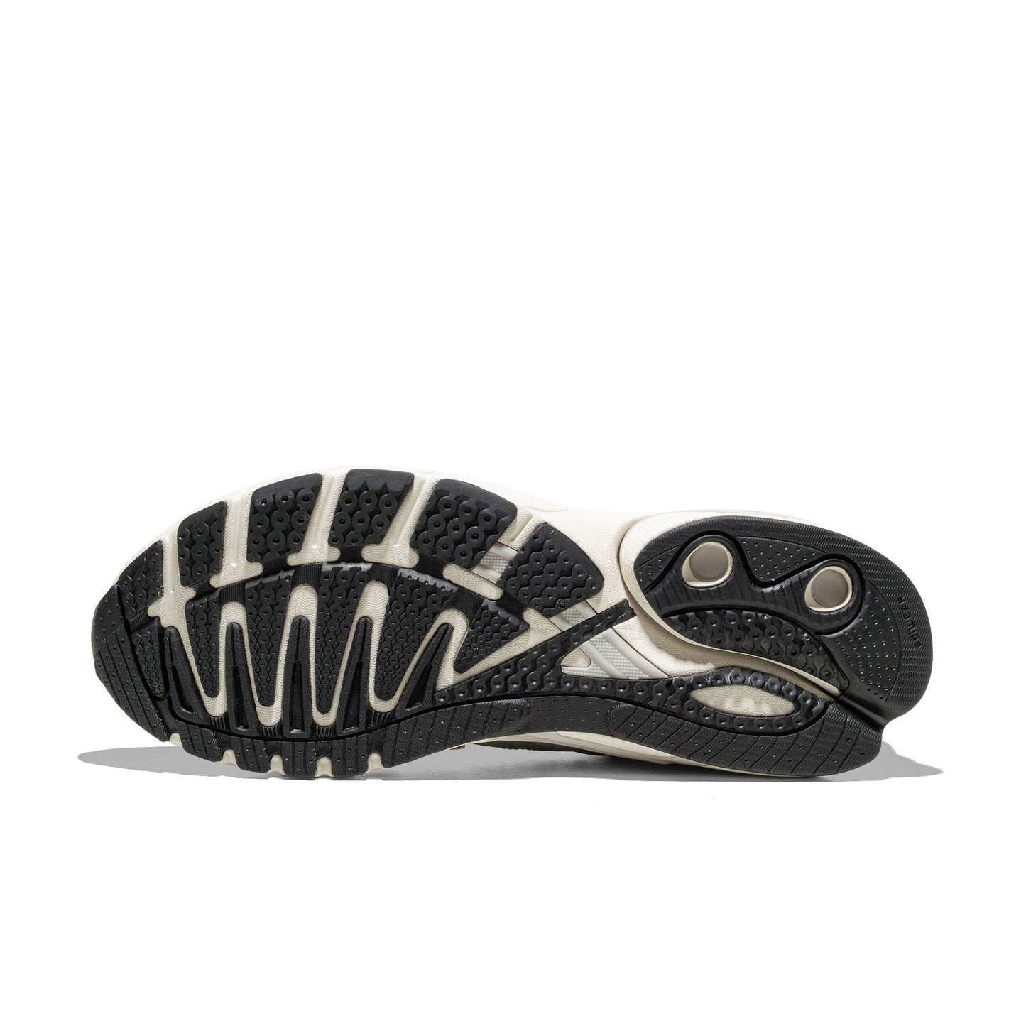 Adidas Adistar Control 5 Silver Metallic/Grey One/Core Black - KI6121