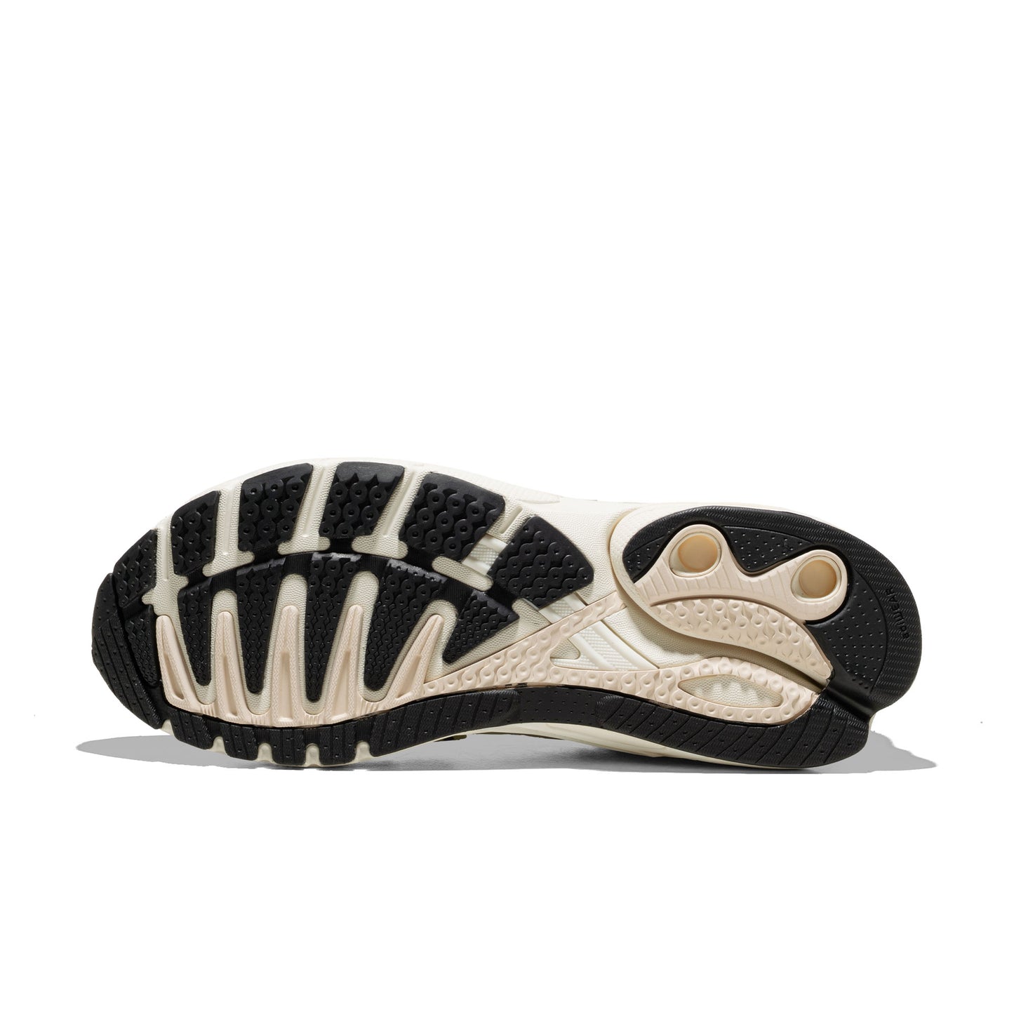 Adidas Adistar Control 5 Ftwr White/Core Black/Alumina - KI6152